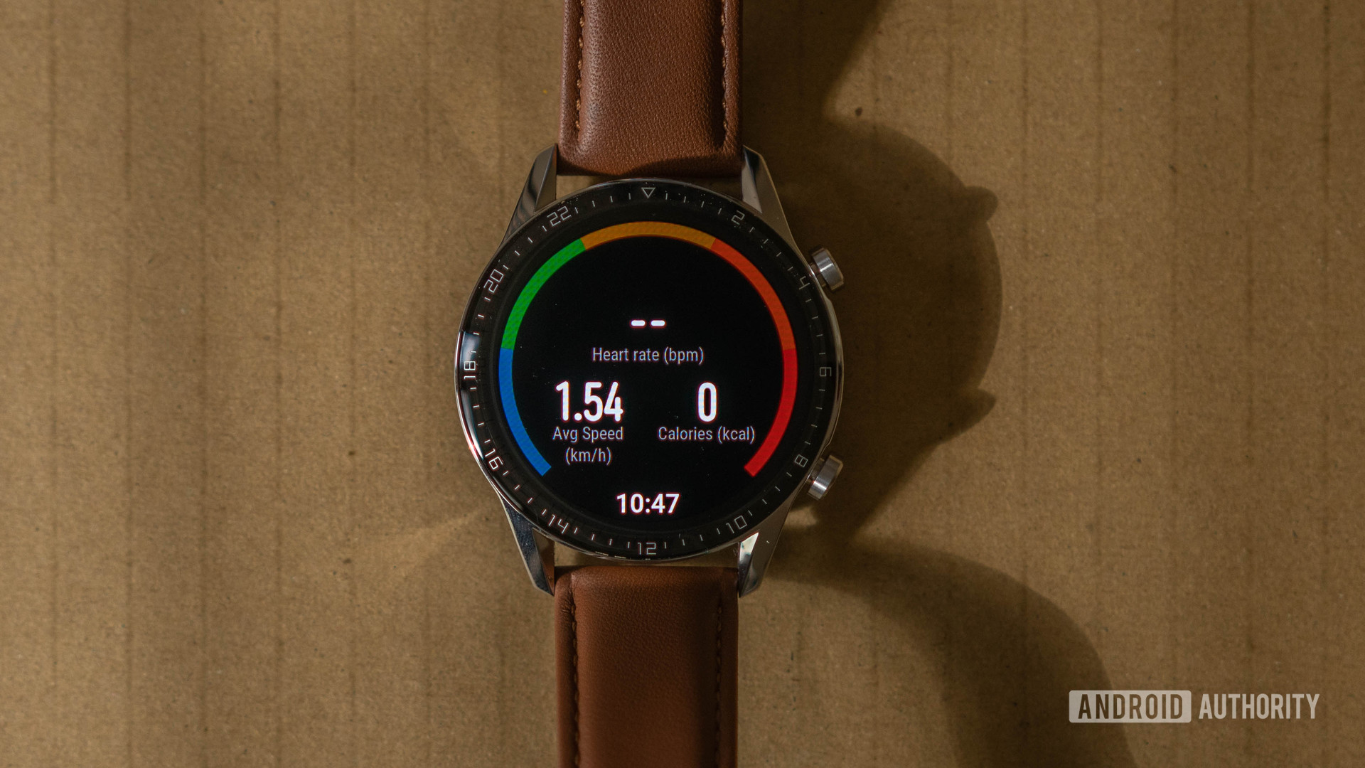 HUAWEI Watch GT 2 Workout page 2