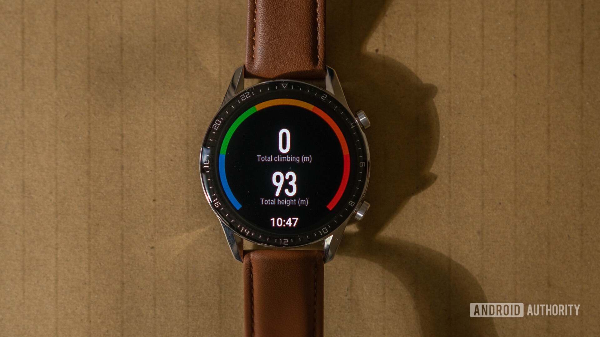 HUAWEI Watch GT 2 Workout page 3