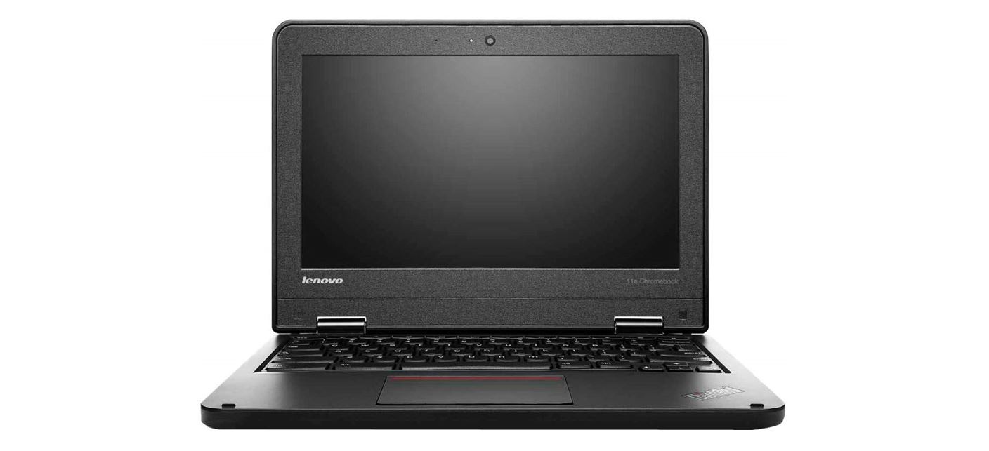 Lenovo Thinkpad 11e Chromebook