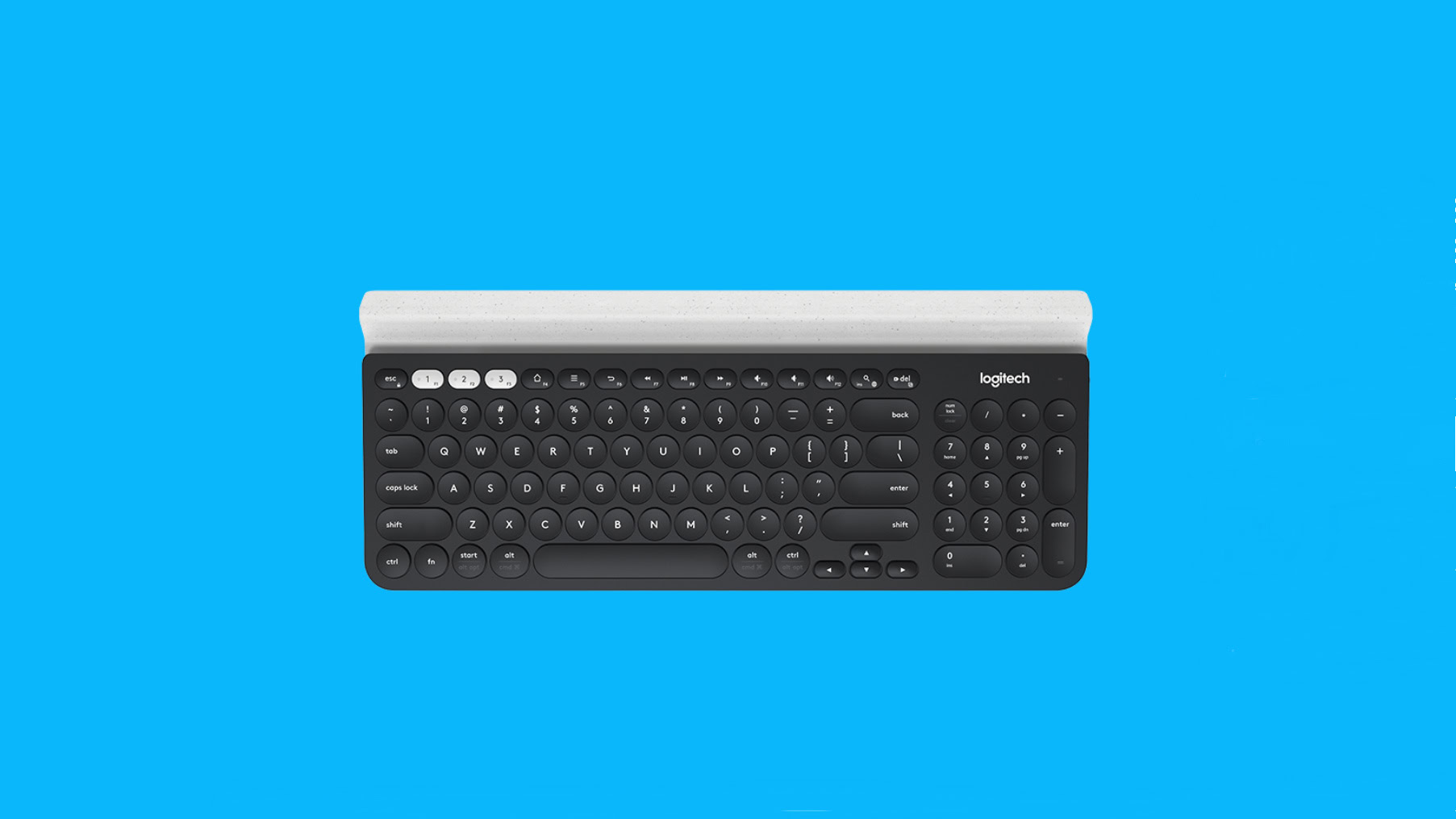 Logitech K780