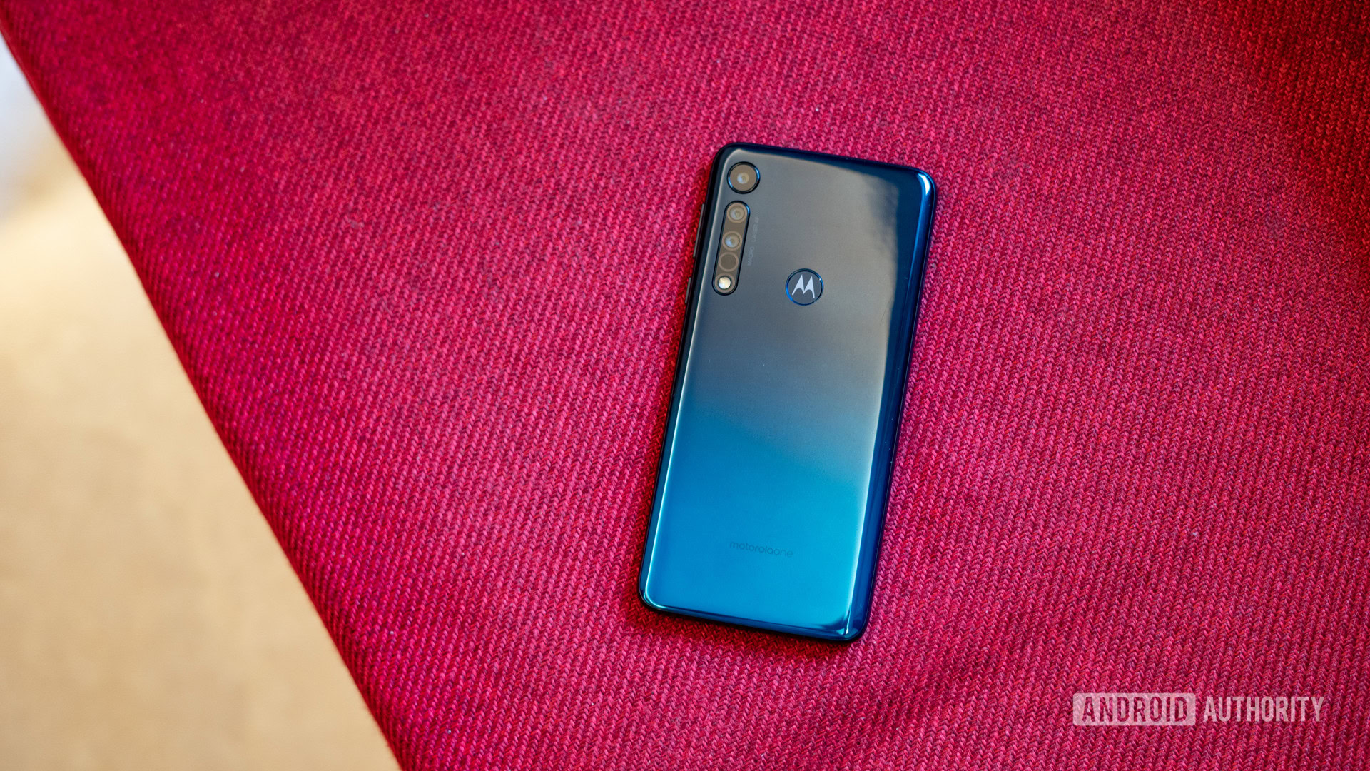 Redmi Note 8 review: A quality mid-range smartphone - Android Authority