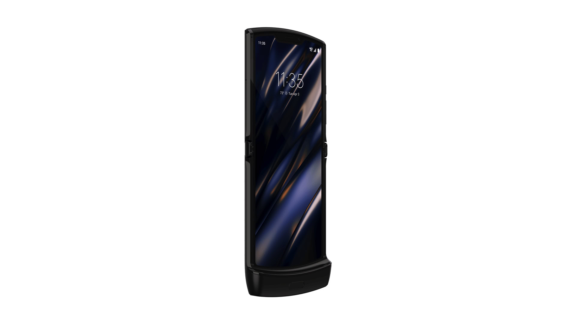 Motorola Razr foldable phone press image 3