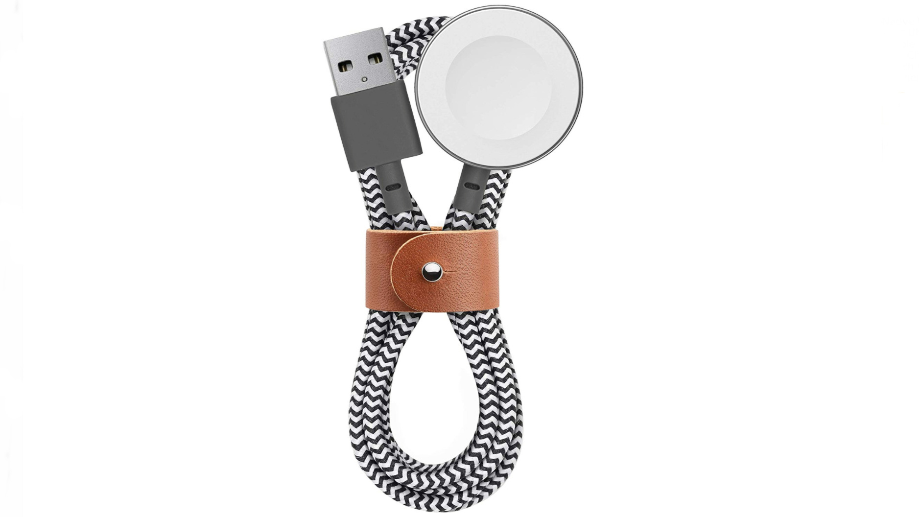 Native Union Belt Watch Cable