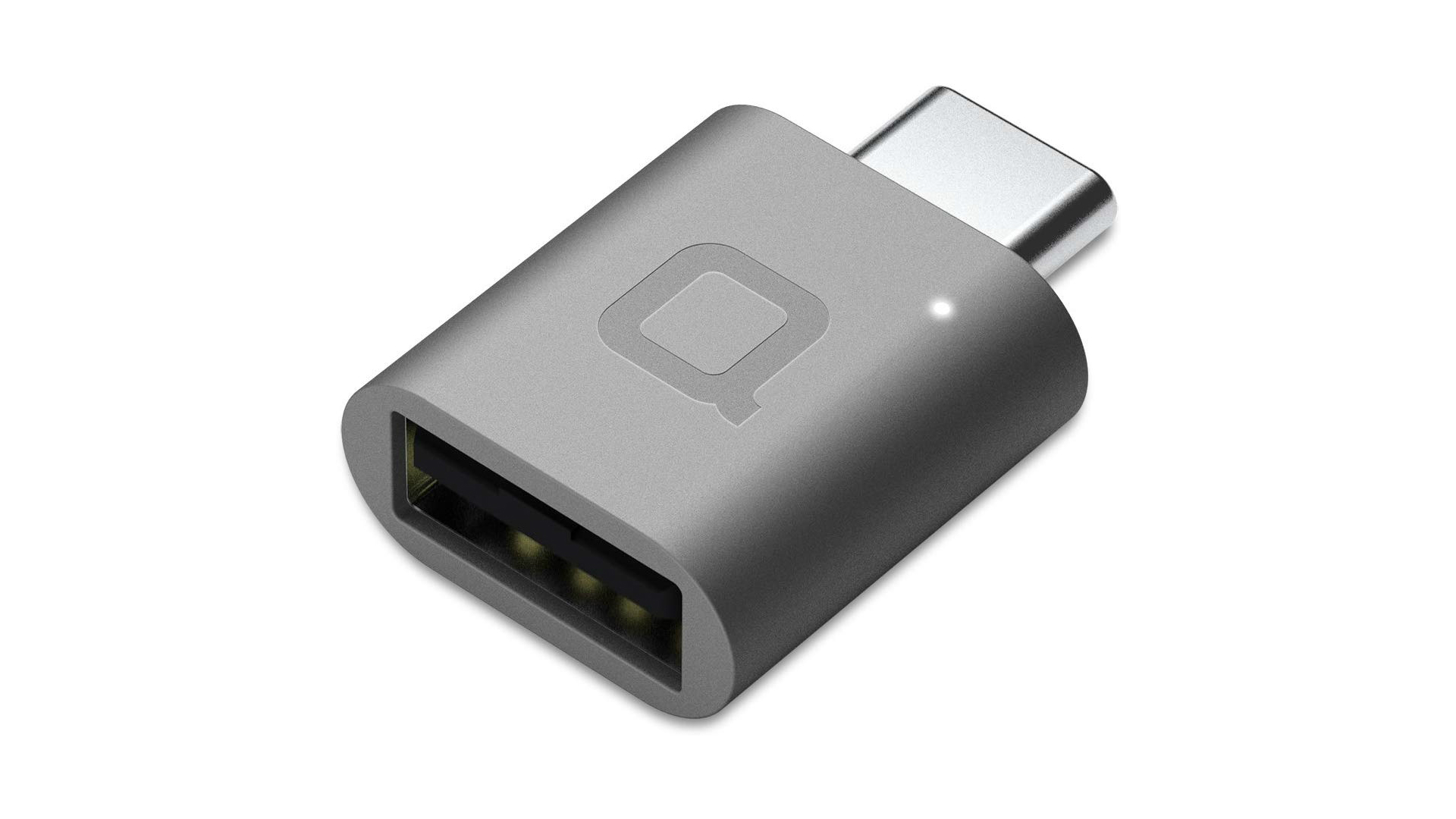 Nonda USB C Adapter
