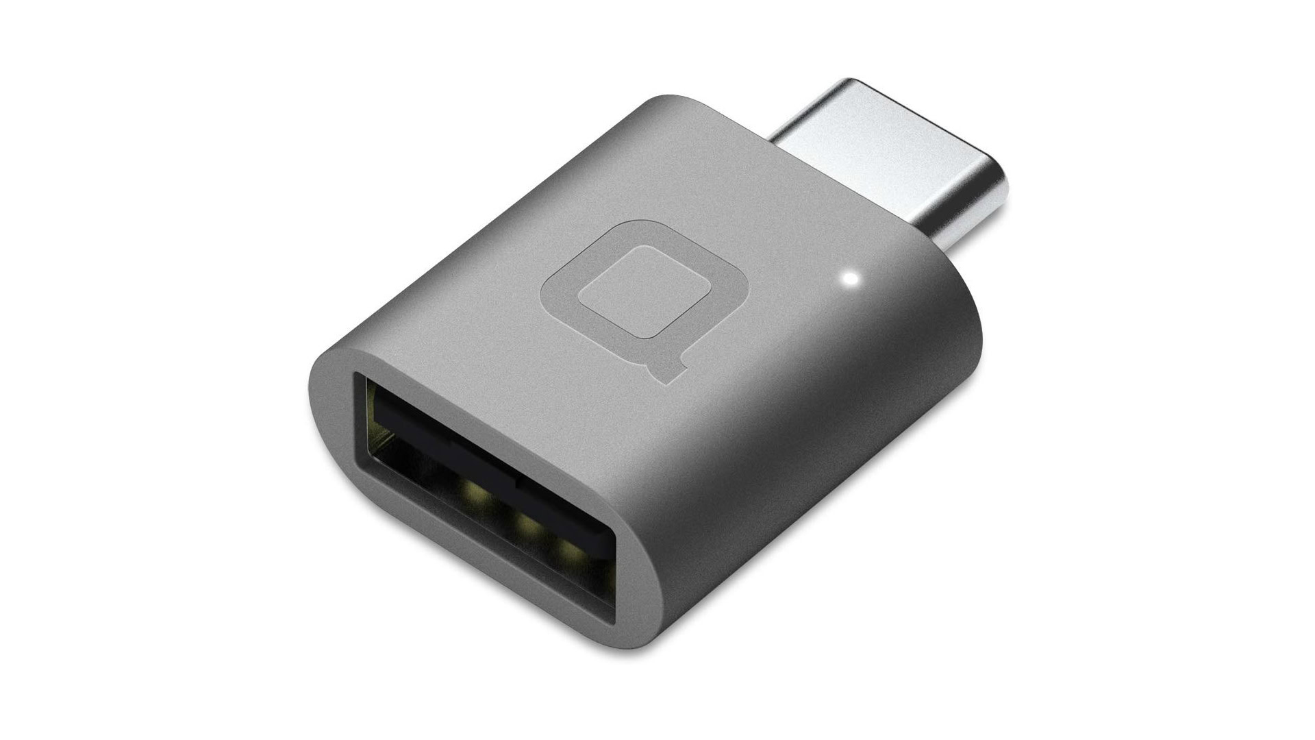 Nonda USB C Adapter