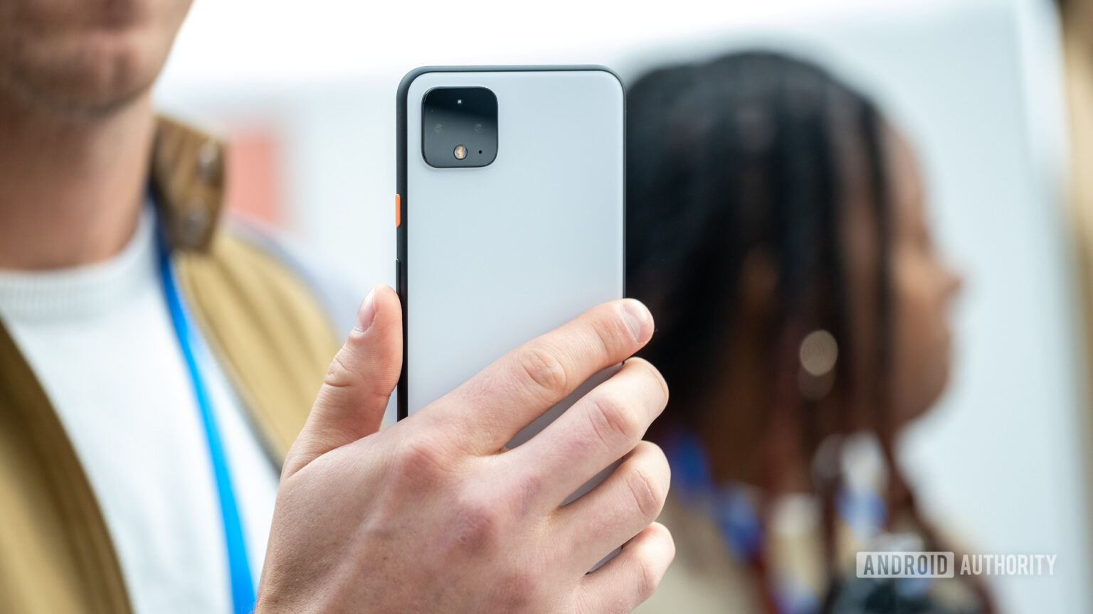 Pixel 4 face unlock is broken (again) for some users - Android Authority