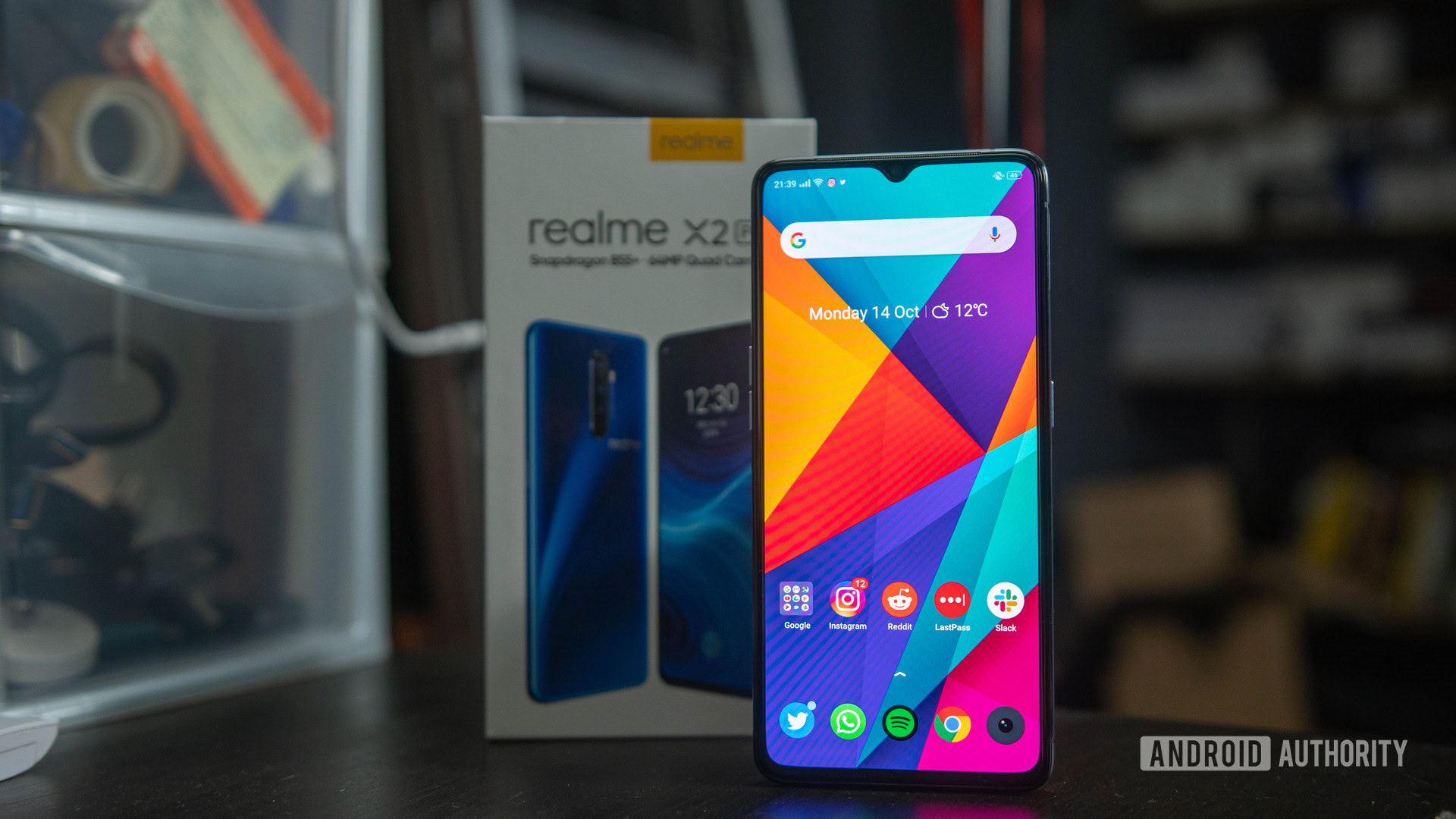 All you need to know about the realme X2 Pro (Update: Preorders open in  Europe)