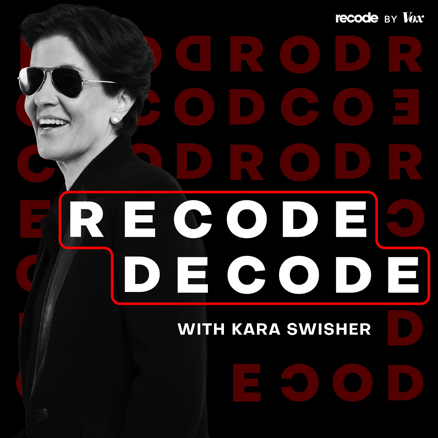 Recode Decode Podcast