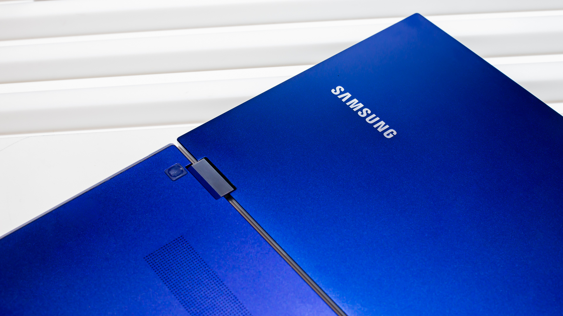Samsung Galaxy Book Flex flat6