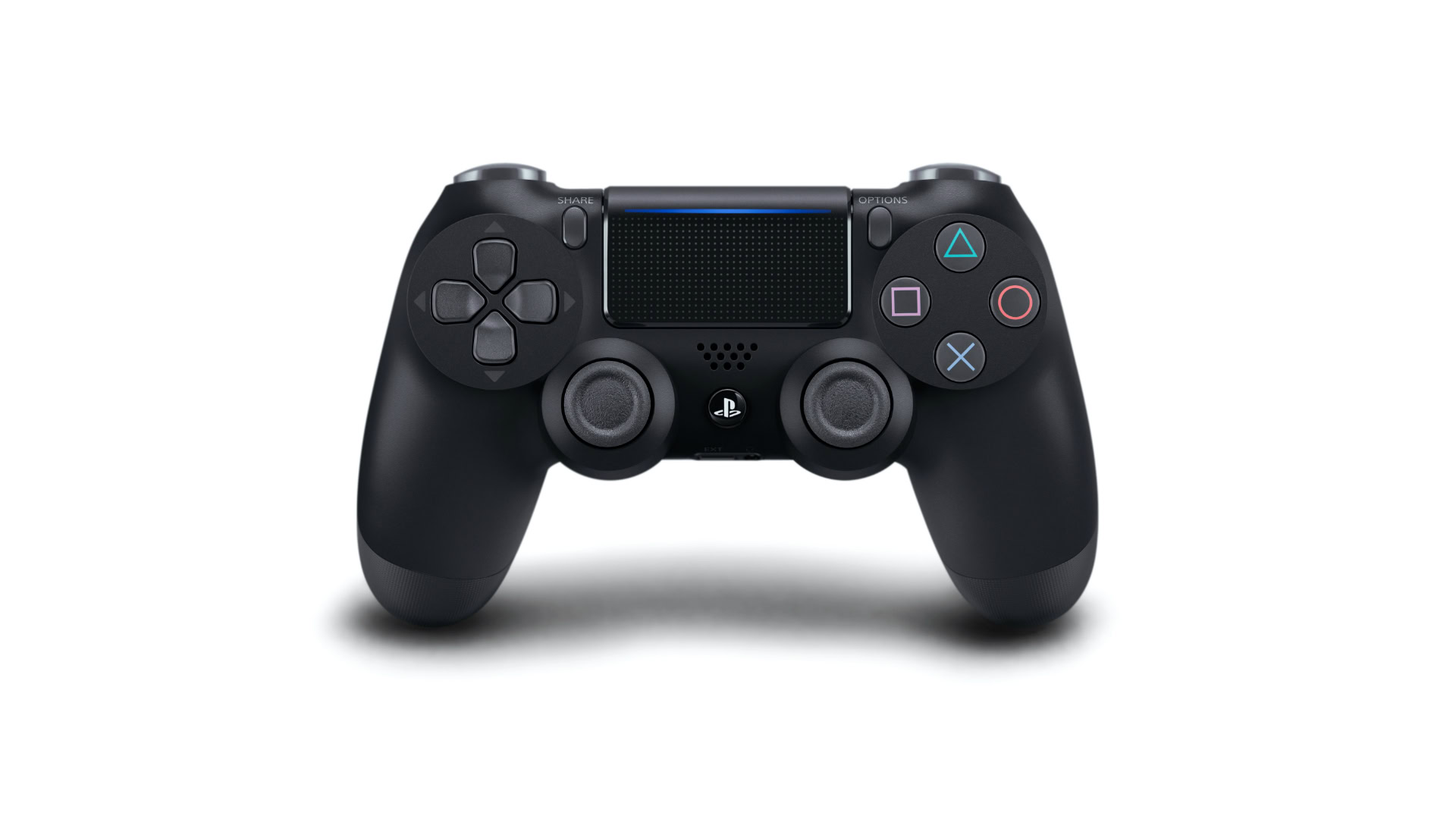 Controlador Sony DualShock 4