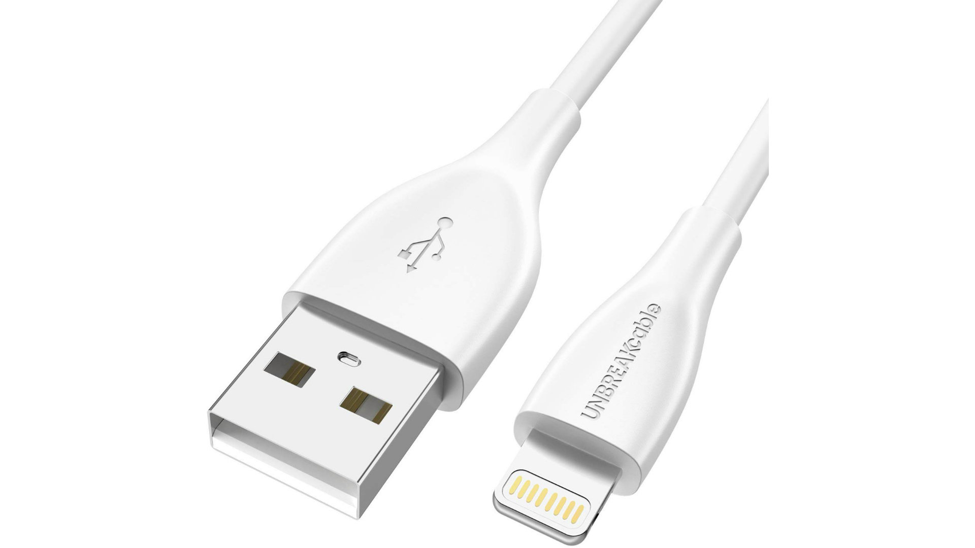 Unbreakcable Lightning Cable