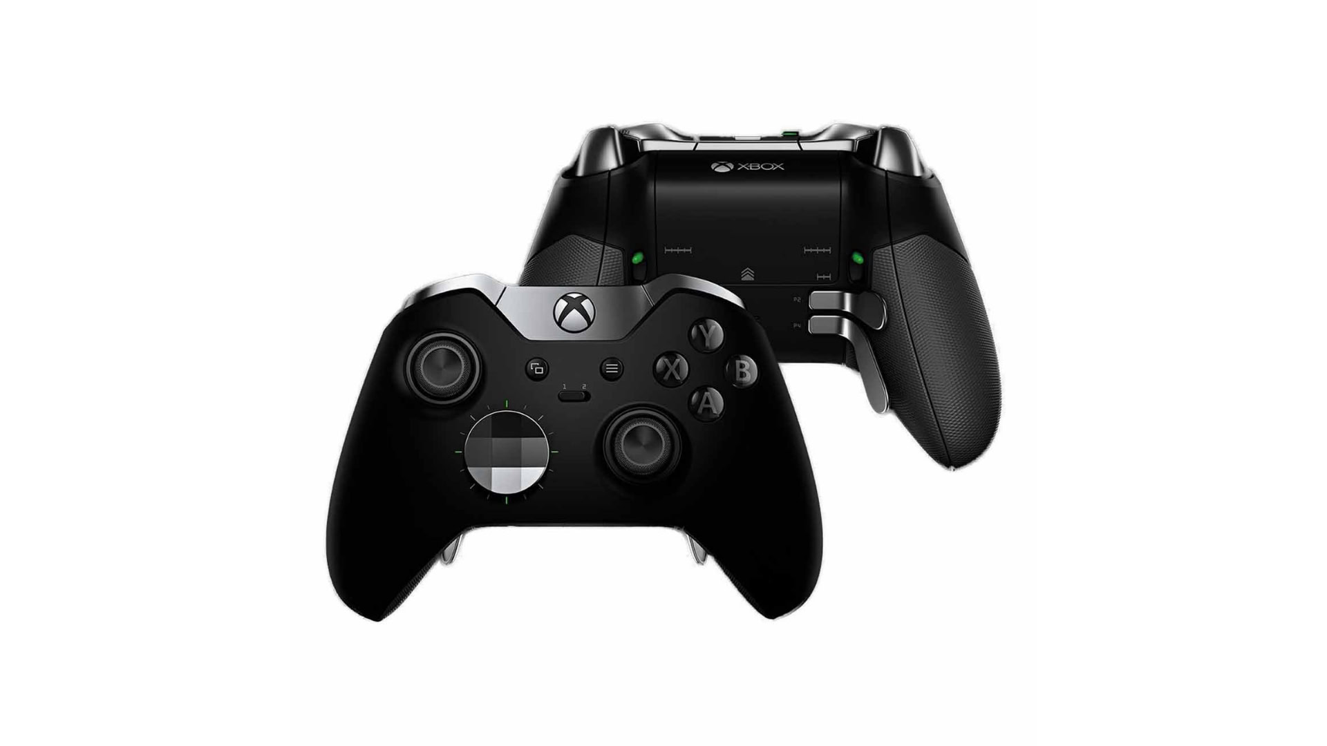 Xbox Elite Wireless Controller