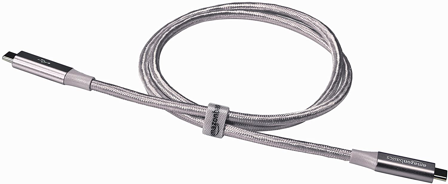 amazonbasics cable