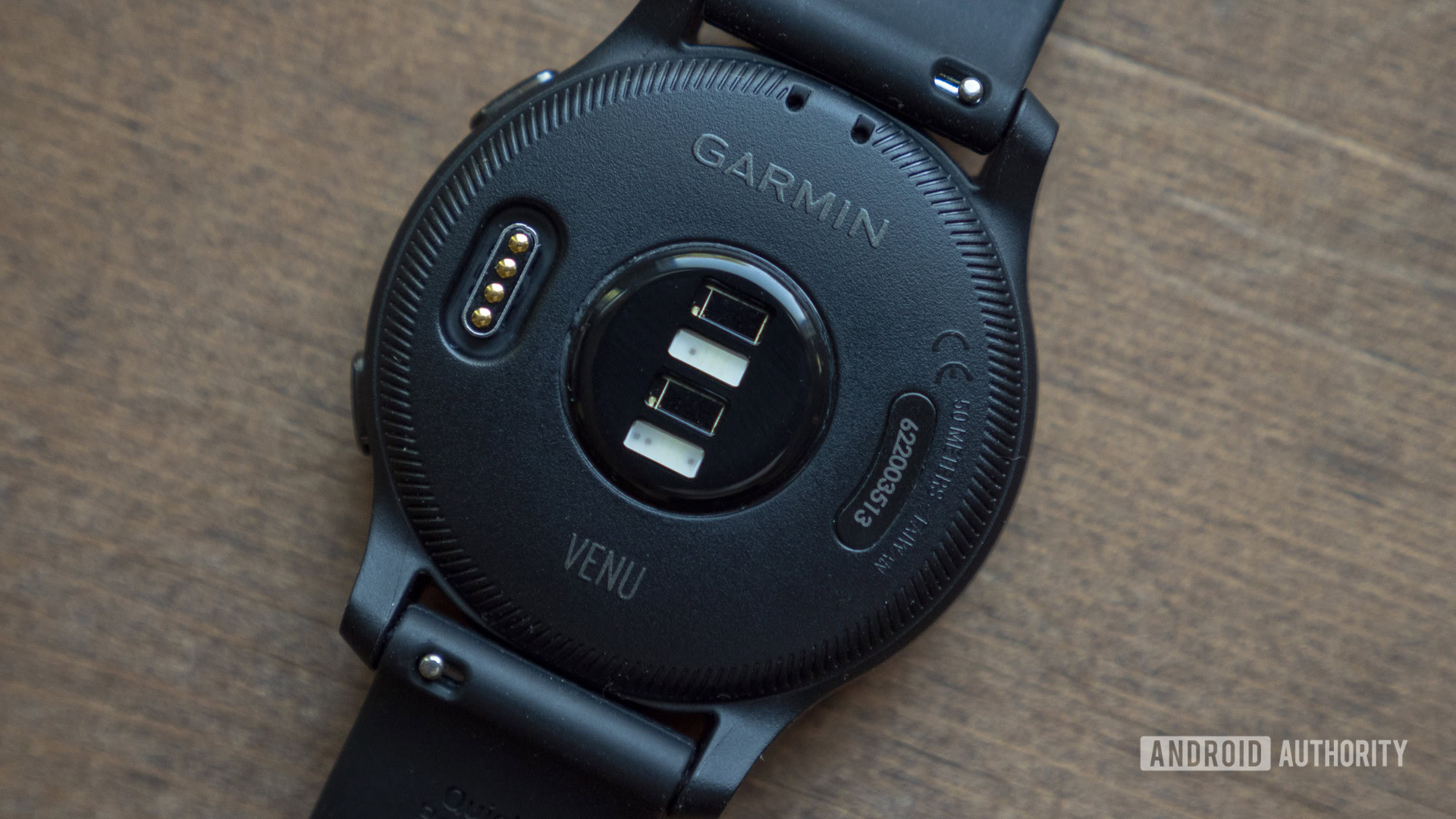 Garmin Venu review: Garmin's first OLED smartwatch