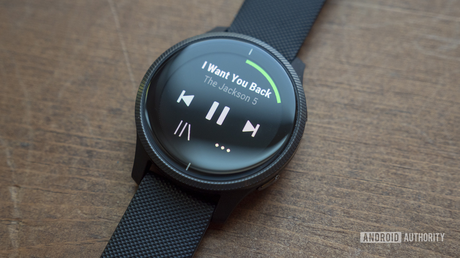 Garmin music services: Spotify, Amazon Music, more - Android Authority