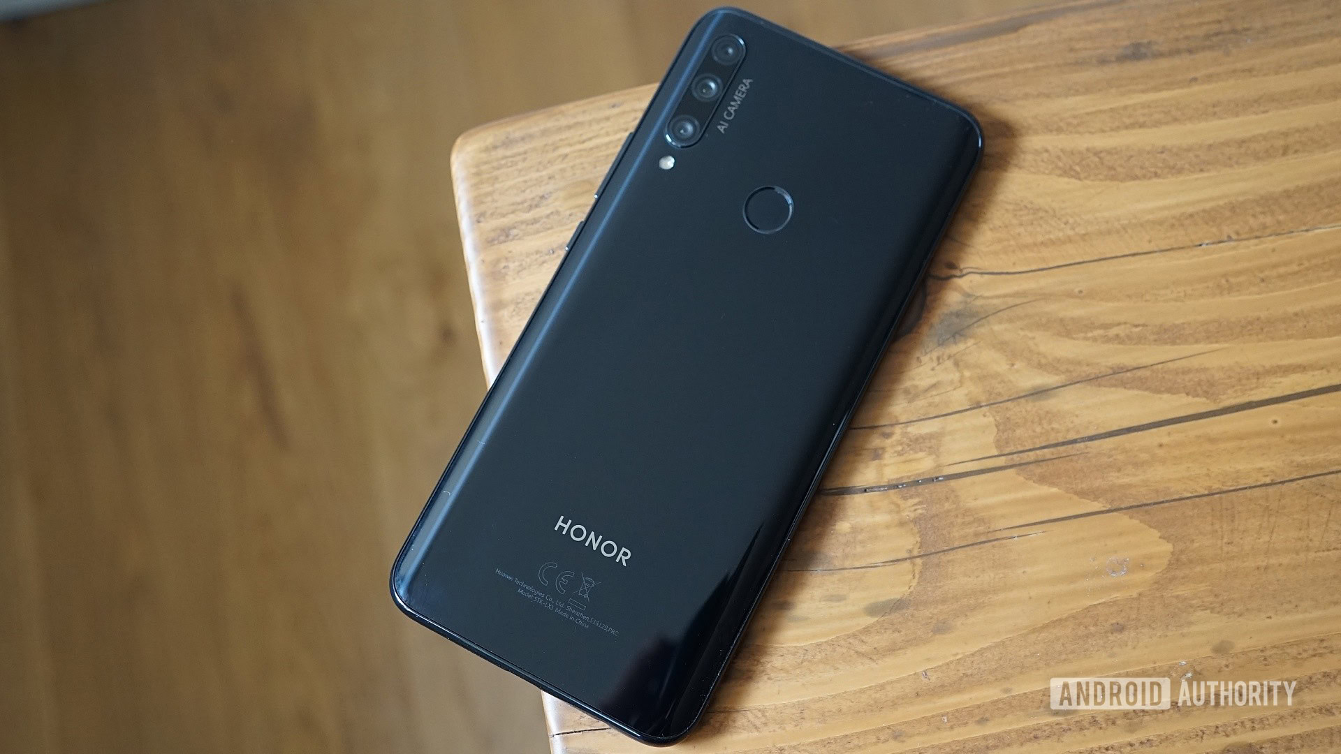 Honor 9x сколько