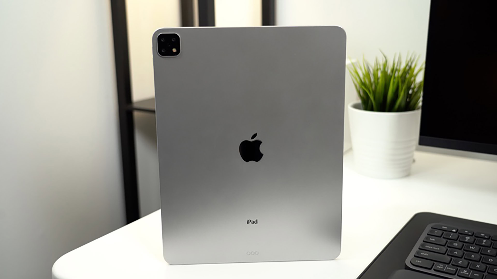 iPad Pro Dummy Mockup for 2019