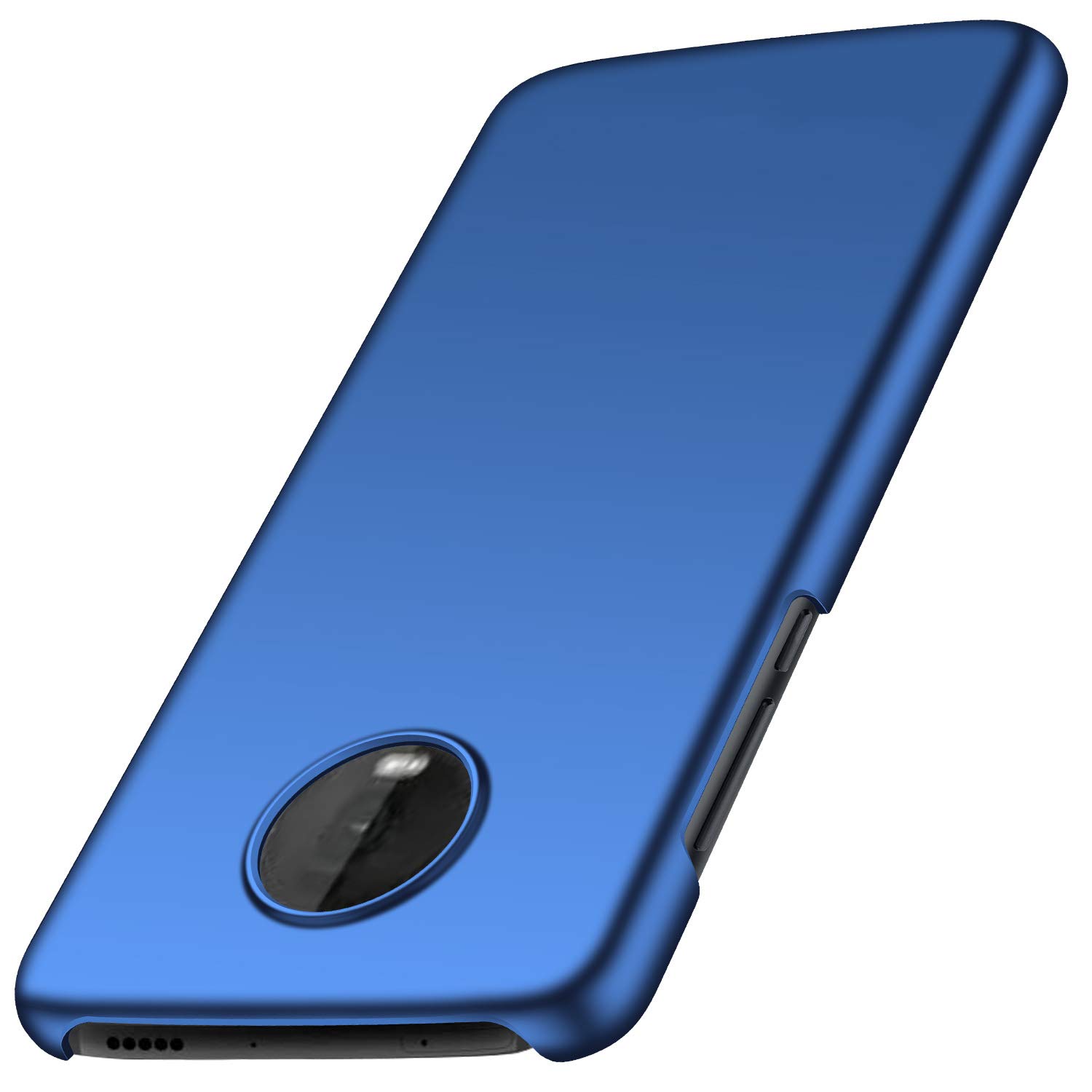 anccer ultra-thin polycarbonate case