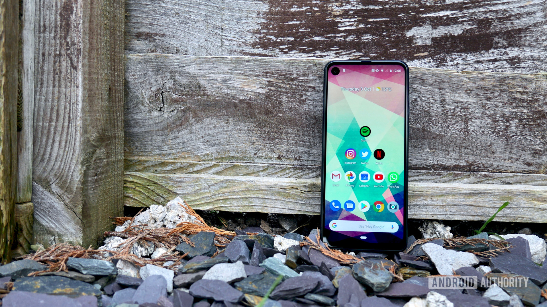 Motorola One Action review: Action camera hero or budget flop?
