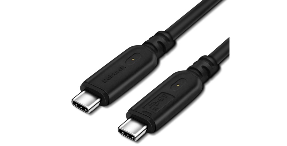 nekteck cable