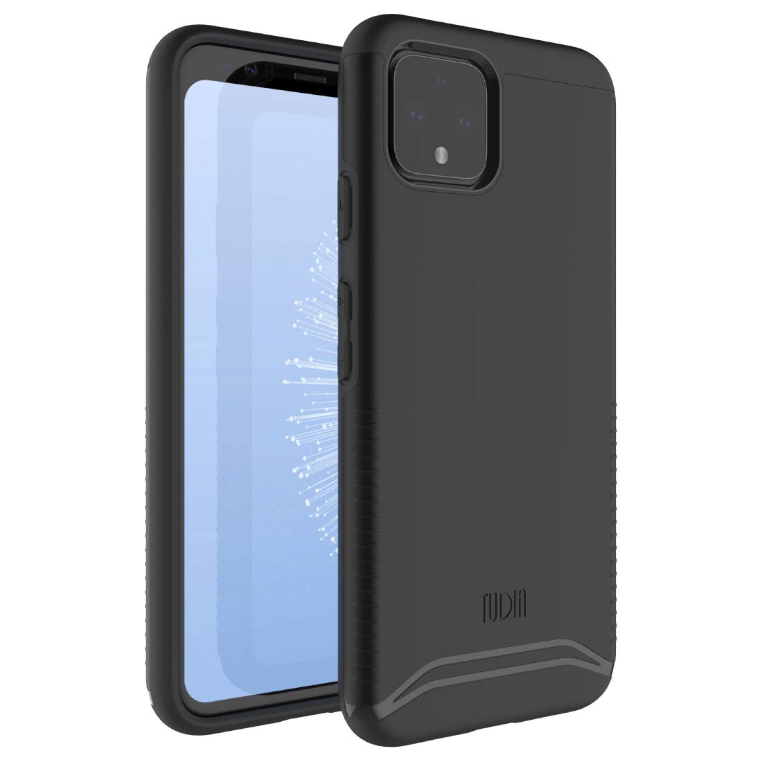 tudia merge pixel 4 case