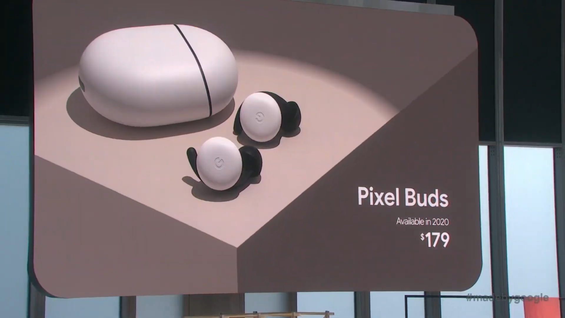 pixelbuds price Made by Google 19
