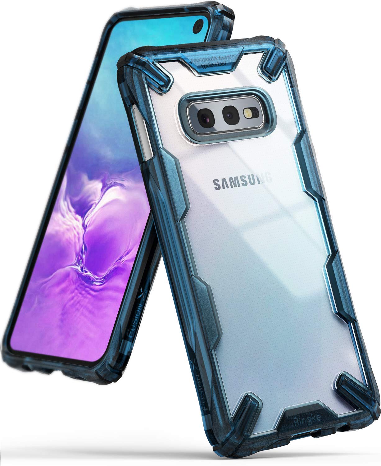 Galaxy S10e Cases in Samsung Galaxy Cases 