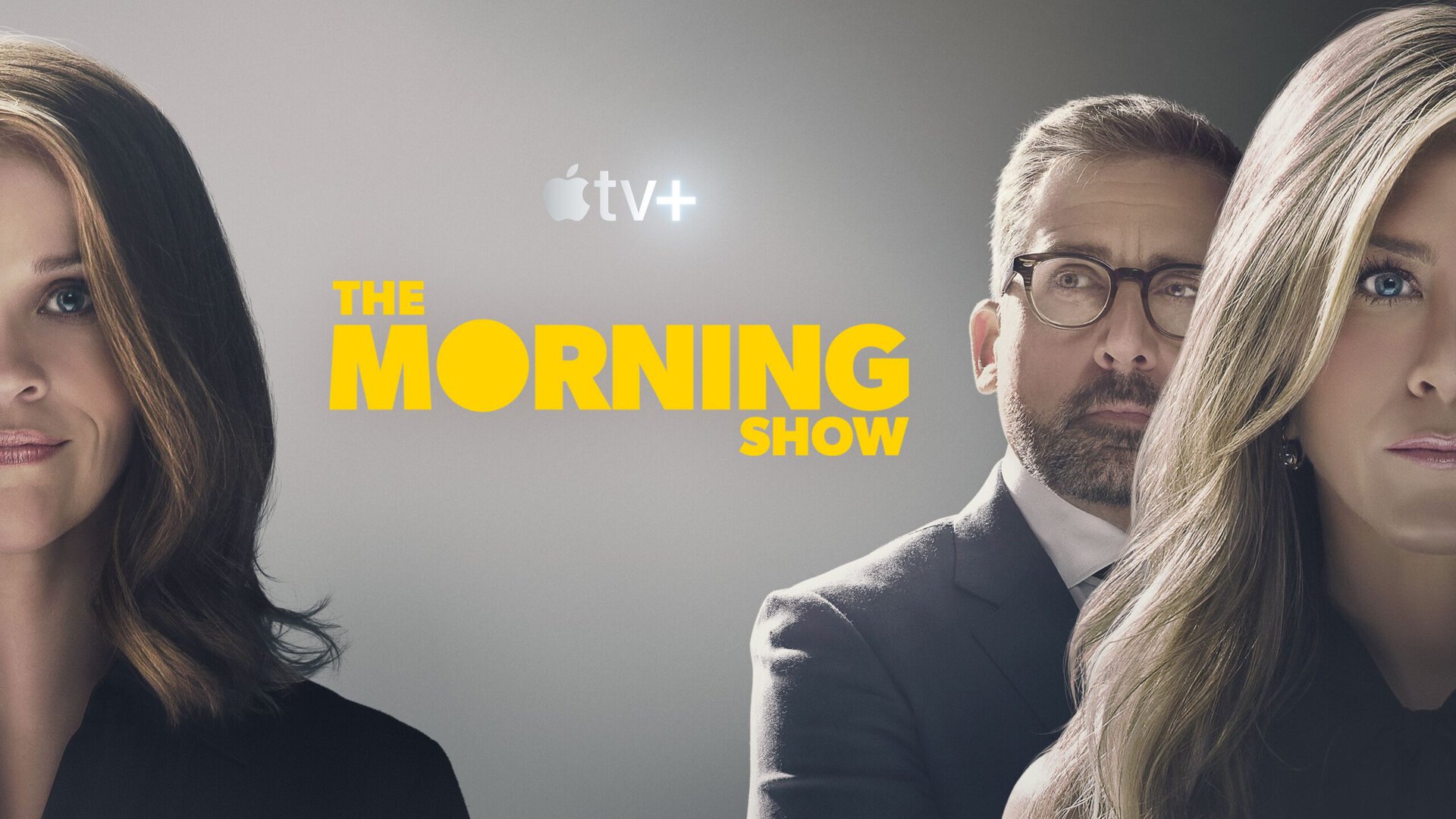 the morning show