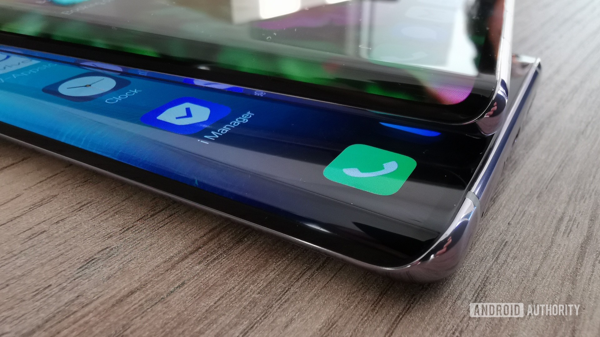 Xiaomi could be working on a phone with a waterfall display. But does it have an under-display or pop-up camera?