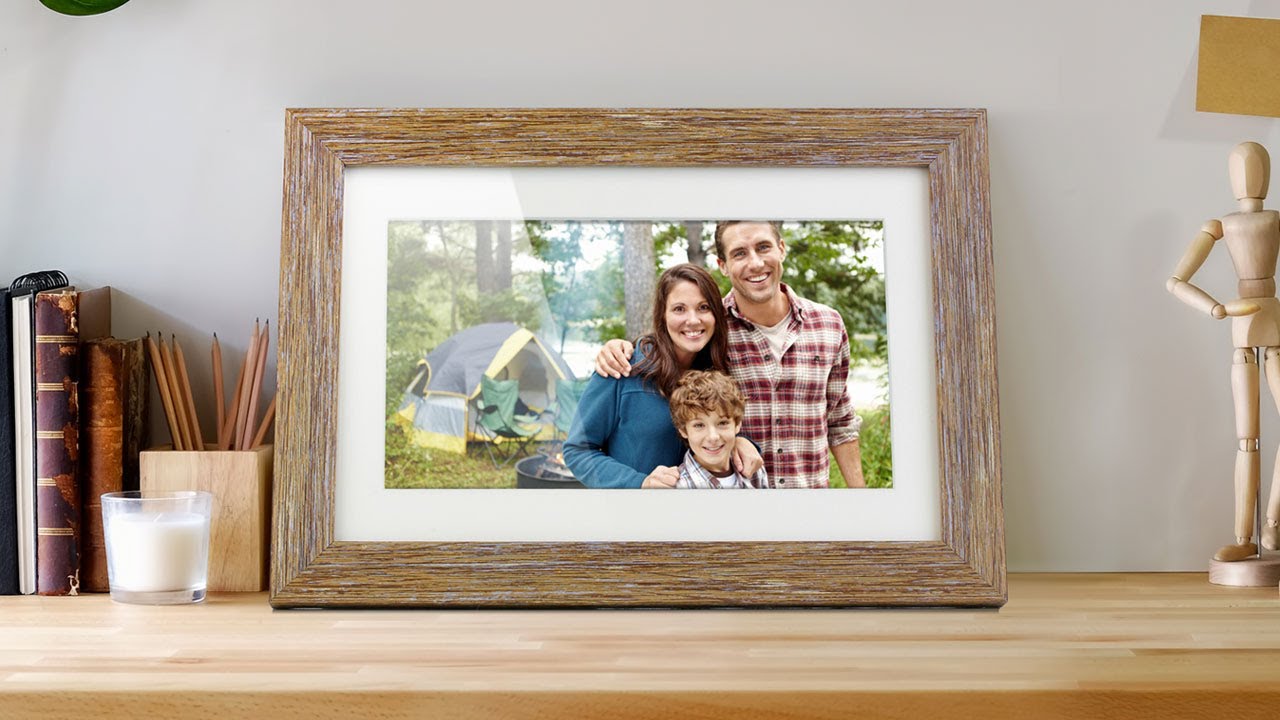 The best digital photo frames to display images - Android Authority