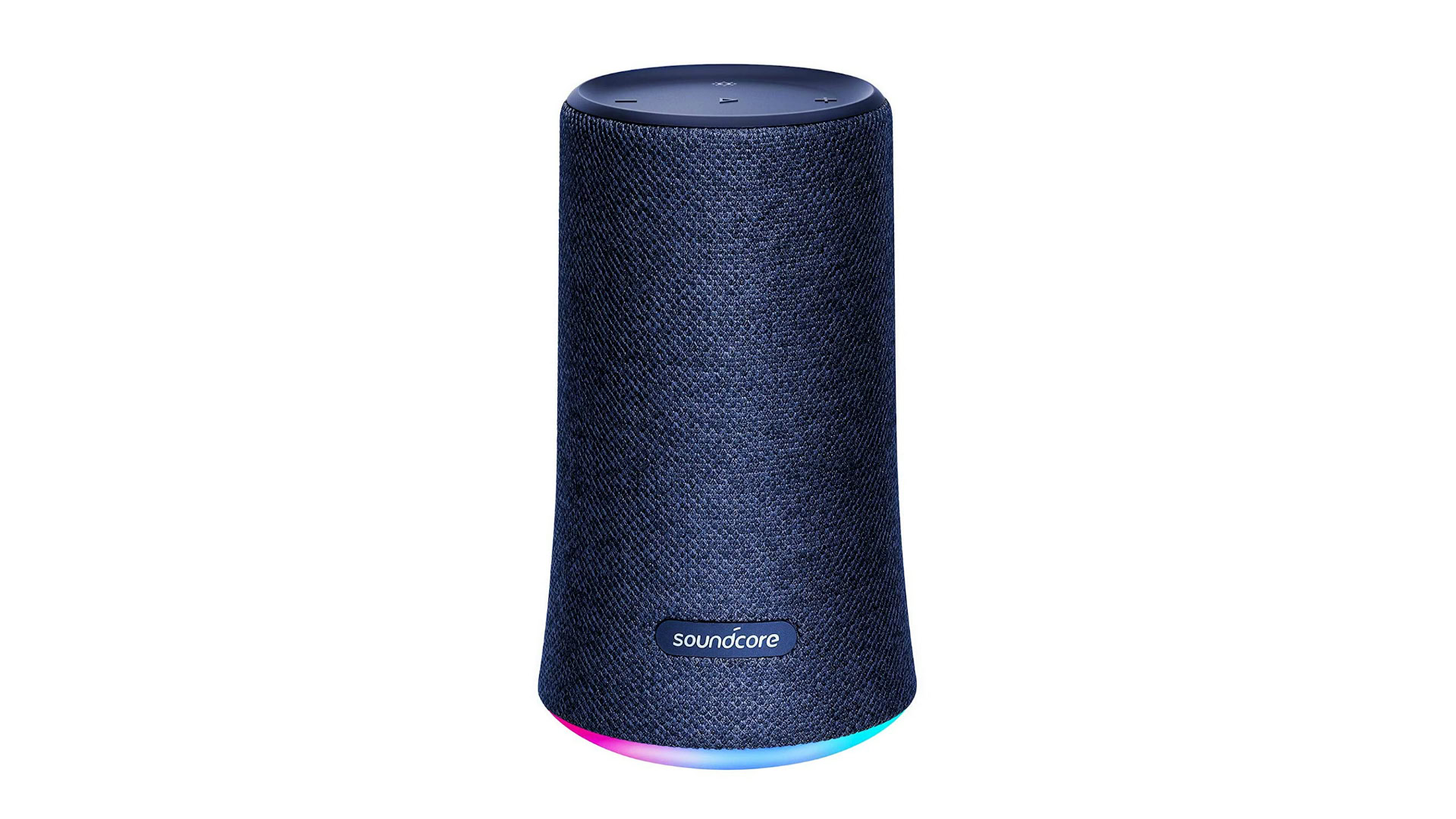 Anker Soundcore Flare press render