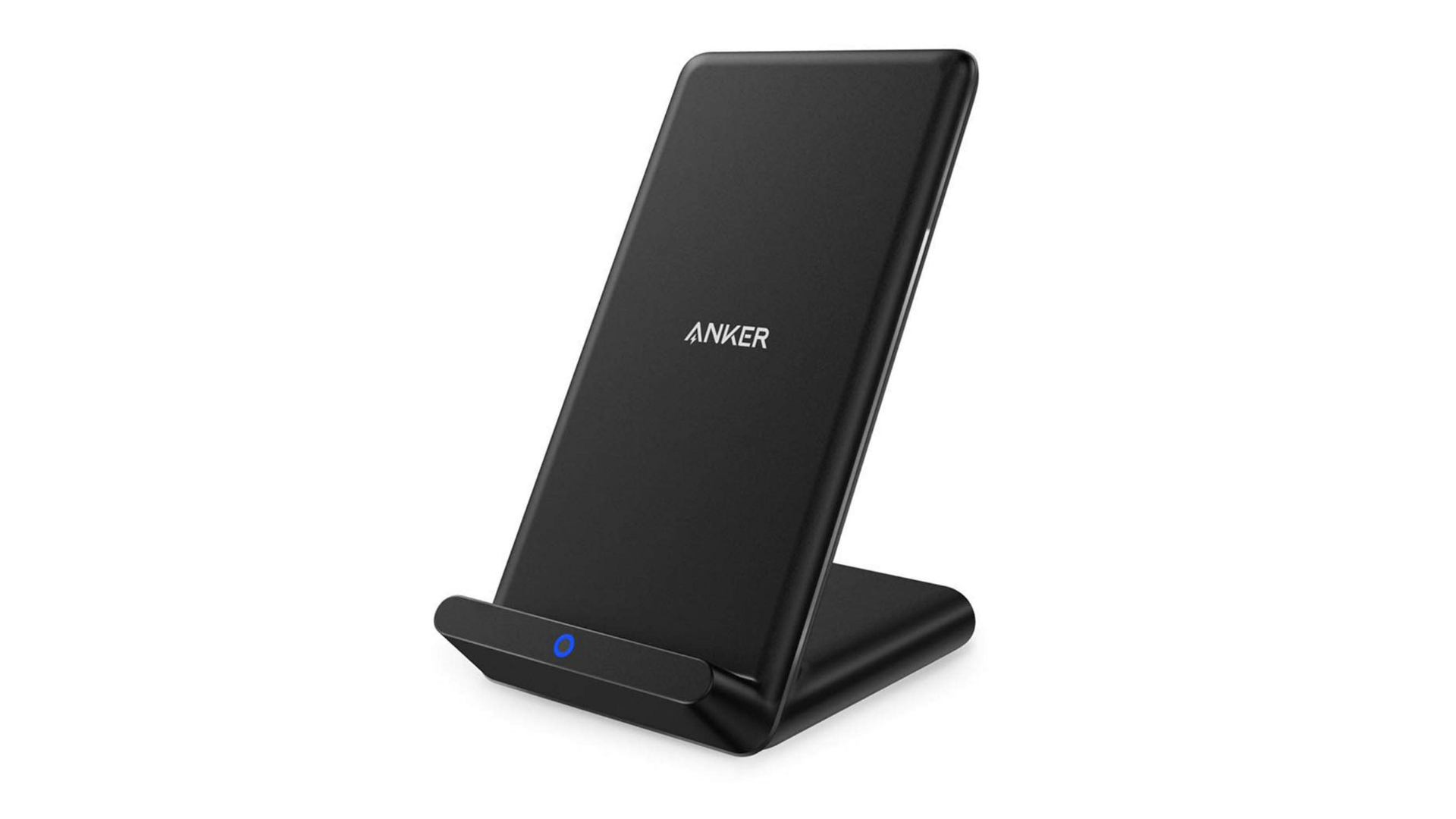 Anker Wireless charging pad and stand