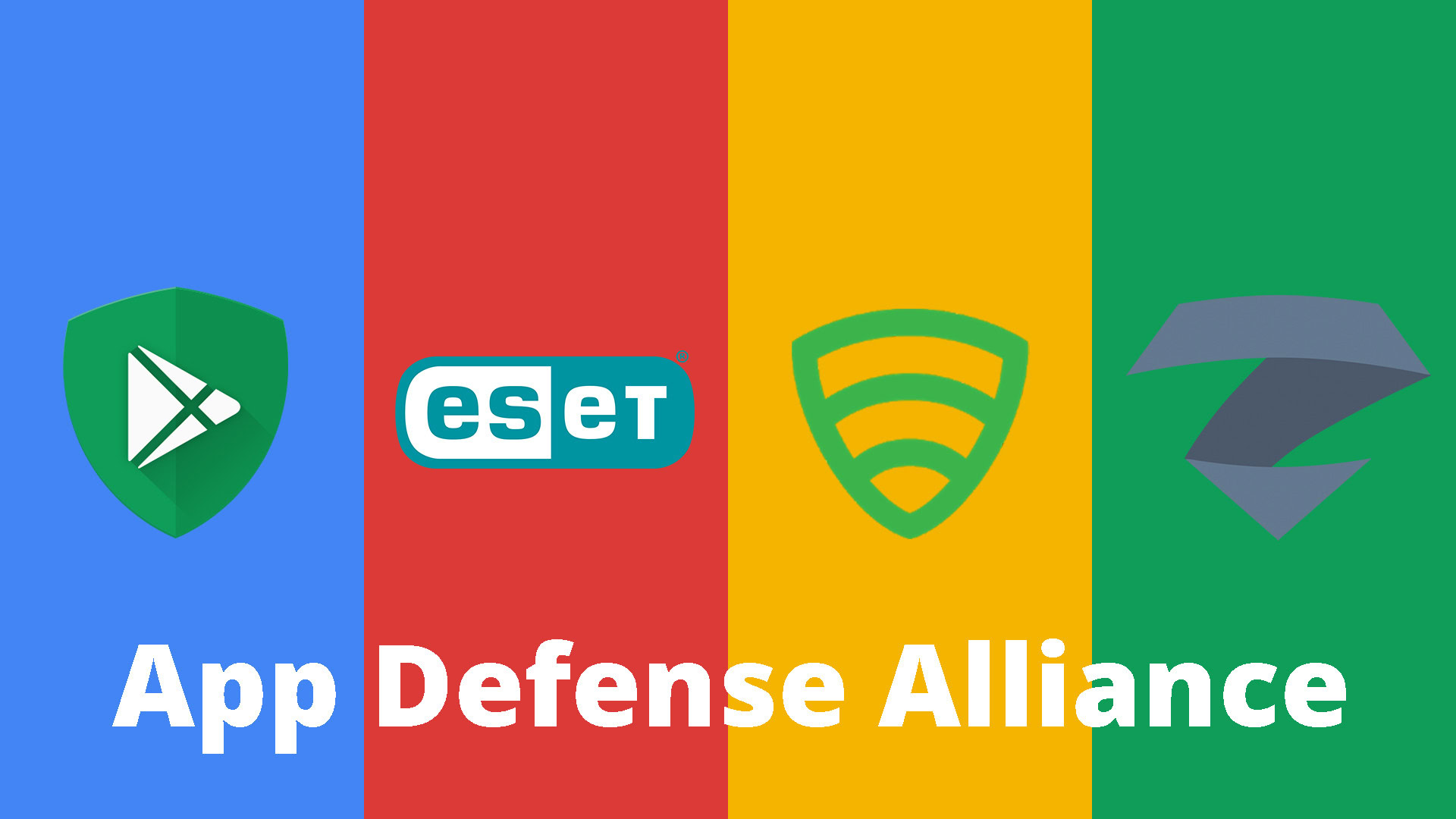 App Defense Alliance