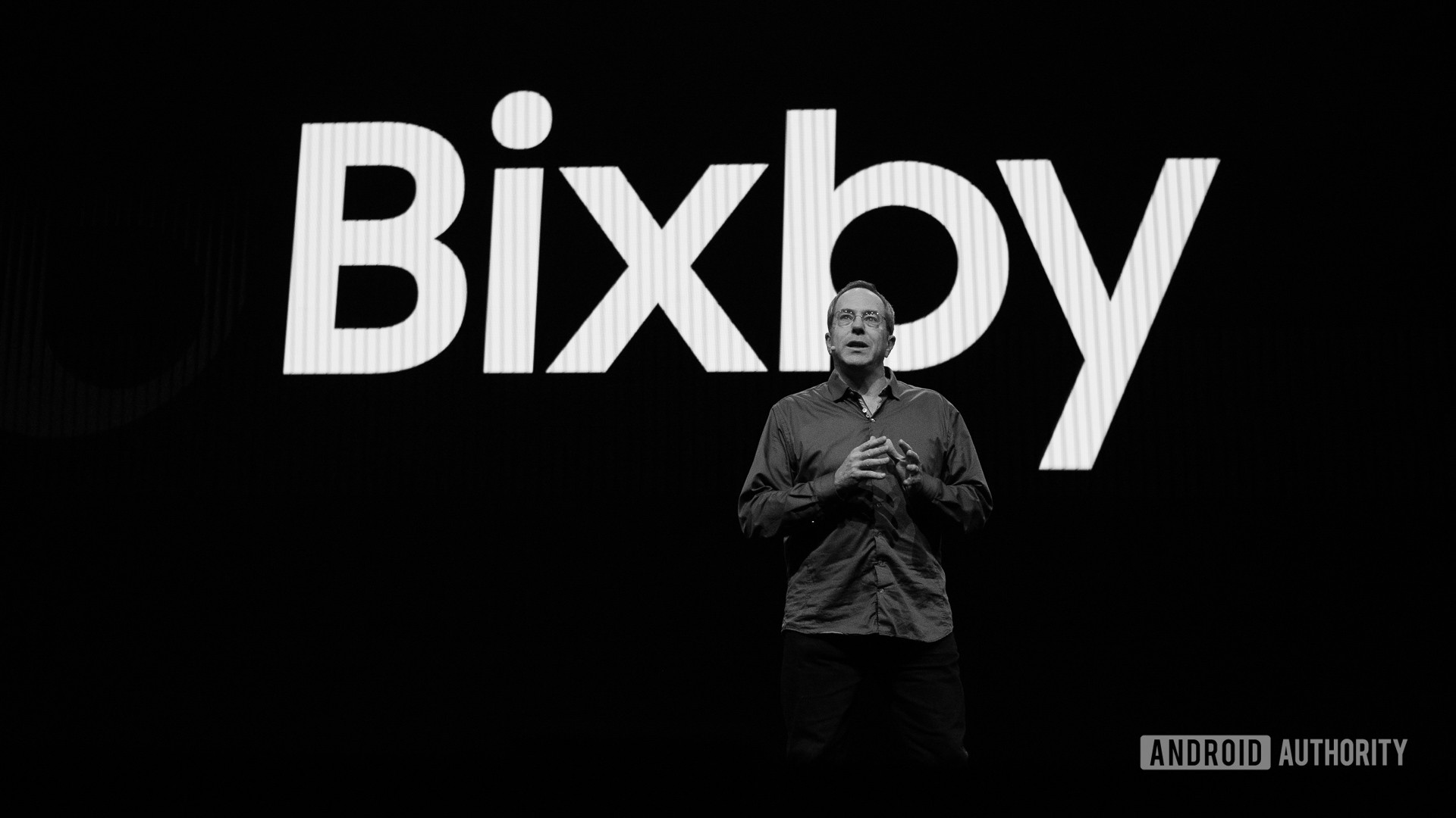 Bixby at Samsung Developer Conference 2019