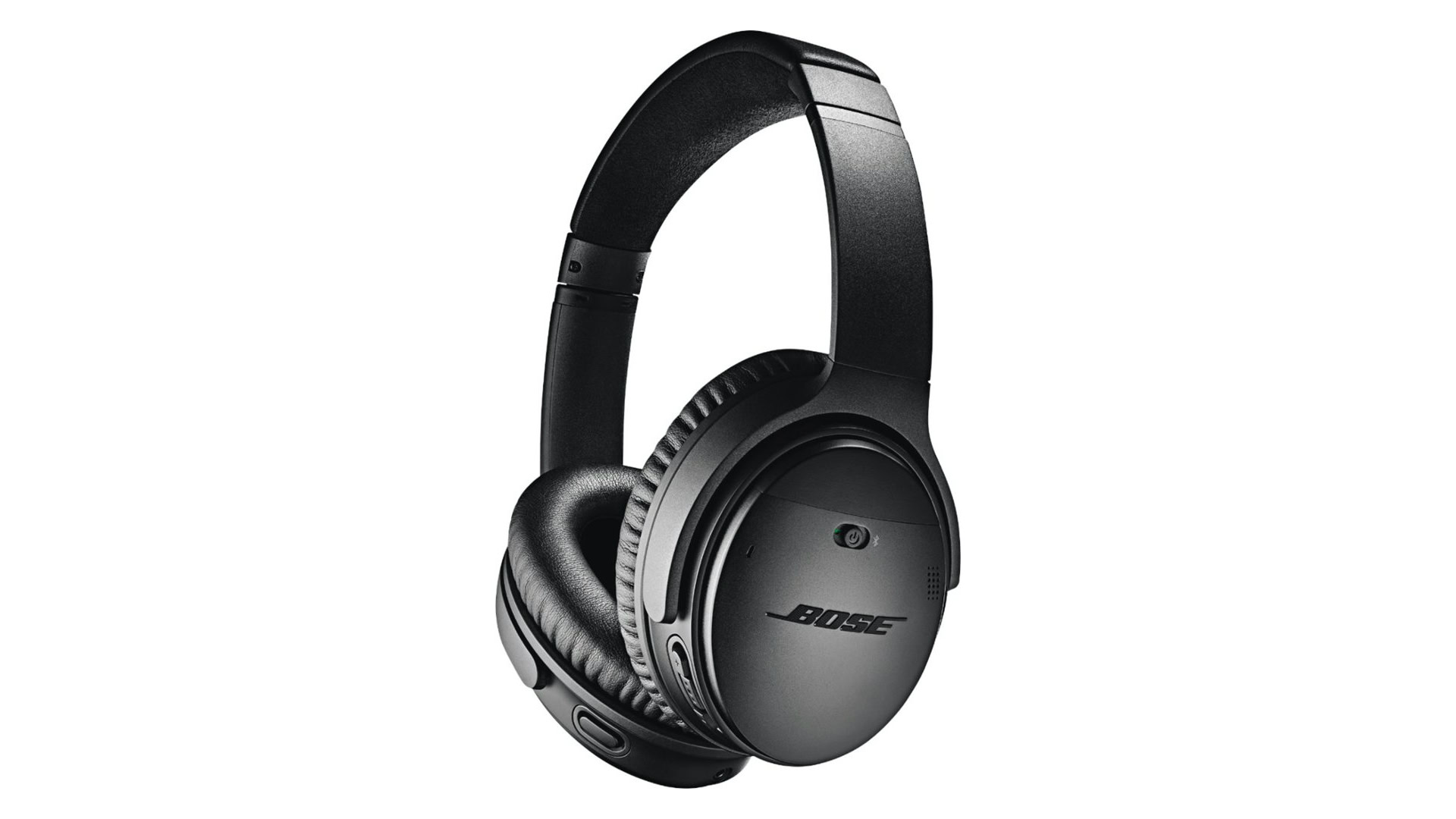 Bose QuietComfort 35 II press render