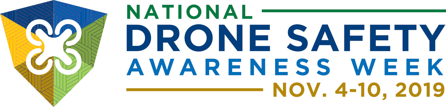 FAA National Drone Safety Awareness Week