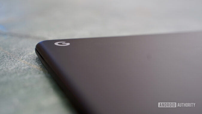 Google Pixelbook Go review: High design, higher price tag