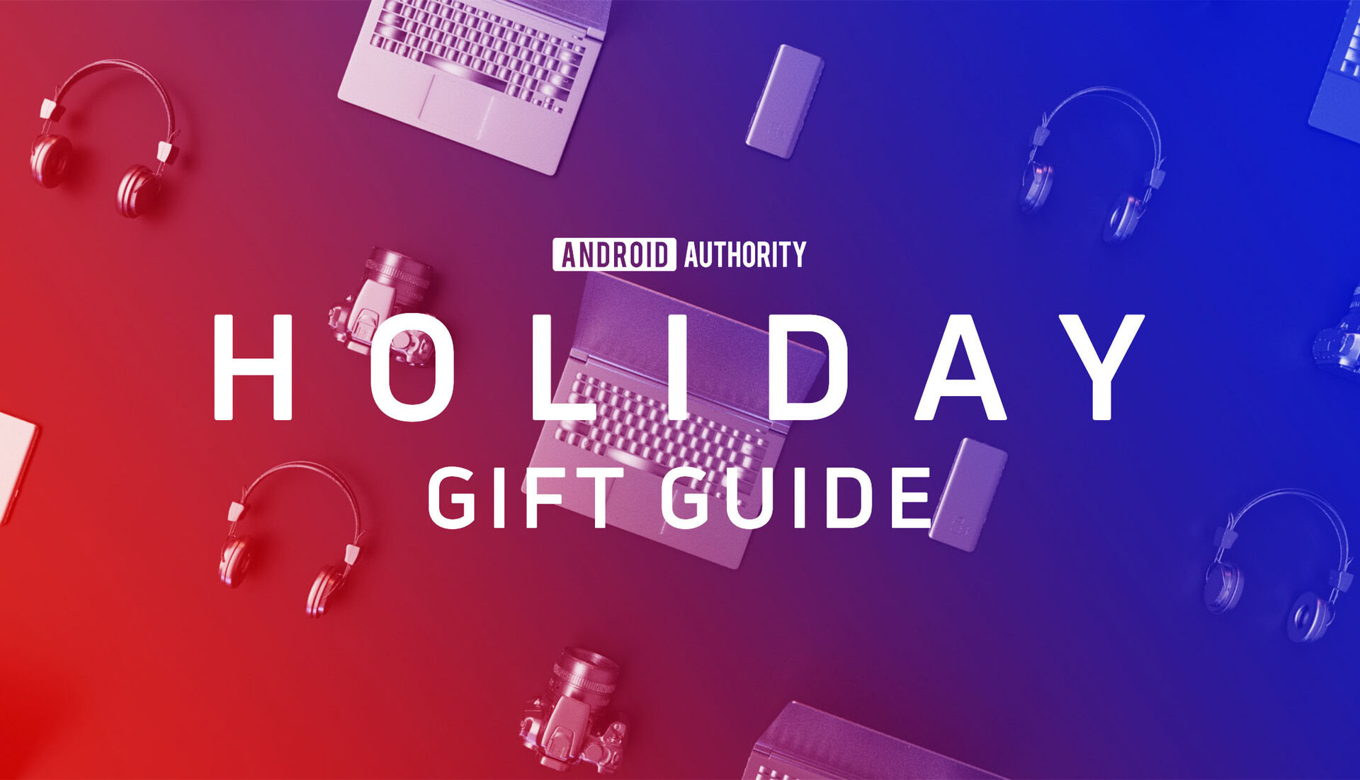 Holiday Gift Guide