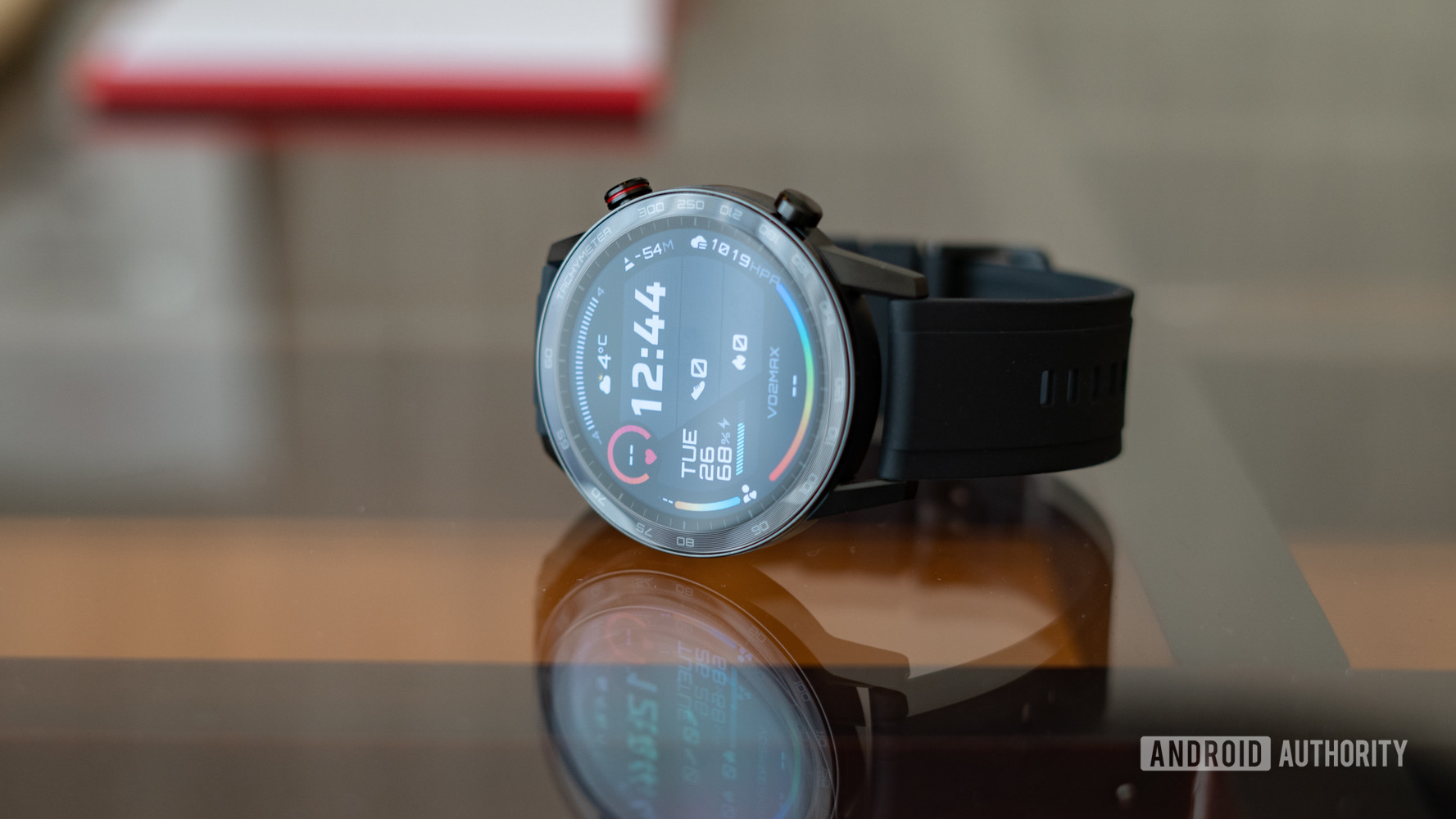 dome Observatory Ansigt opad HONOR Magic Watch 2 announced - Android Authority