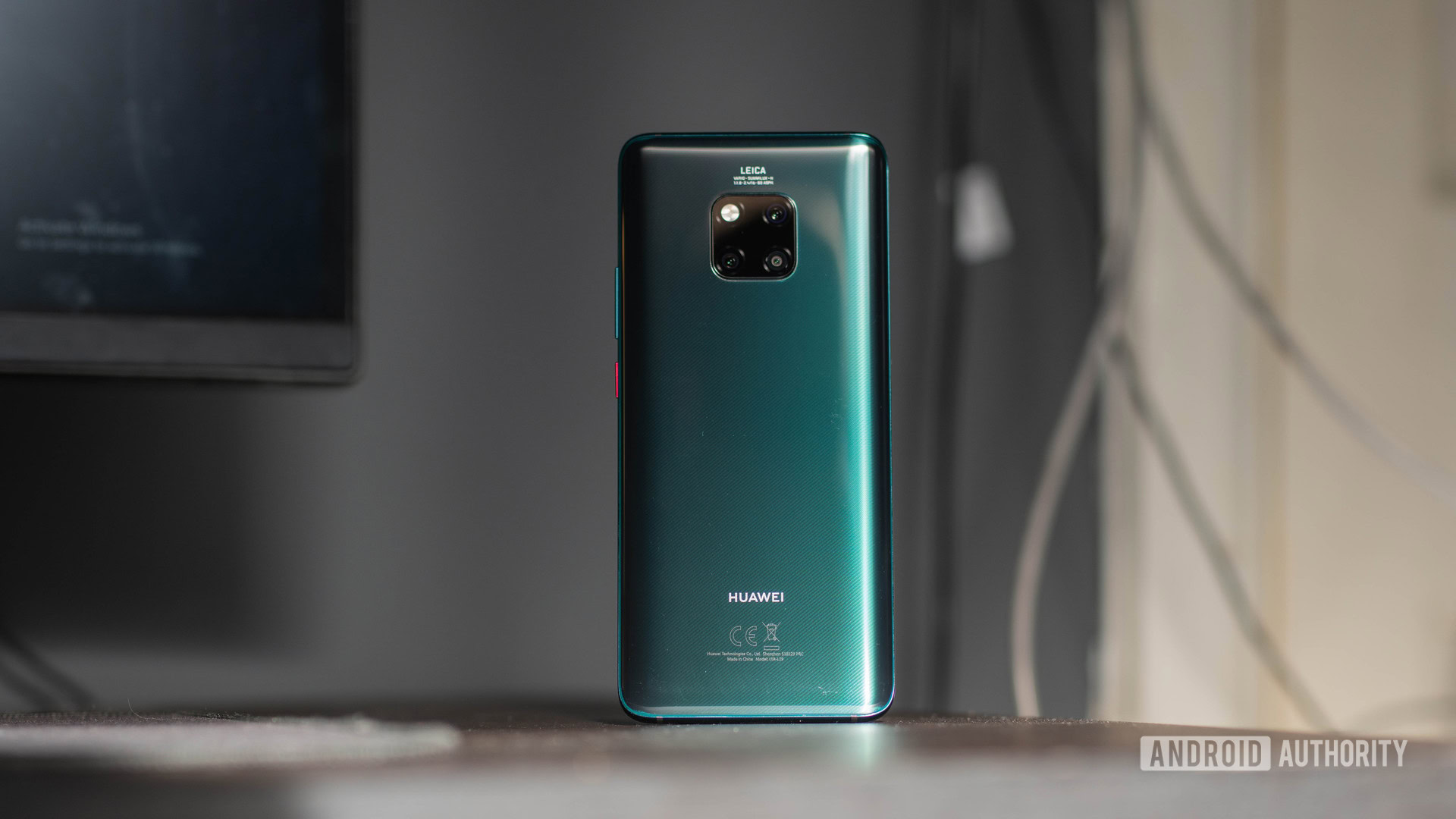 HUAWEI Mate 20 Pro redux: Still a top phone! - Android Authority