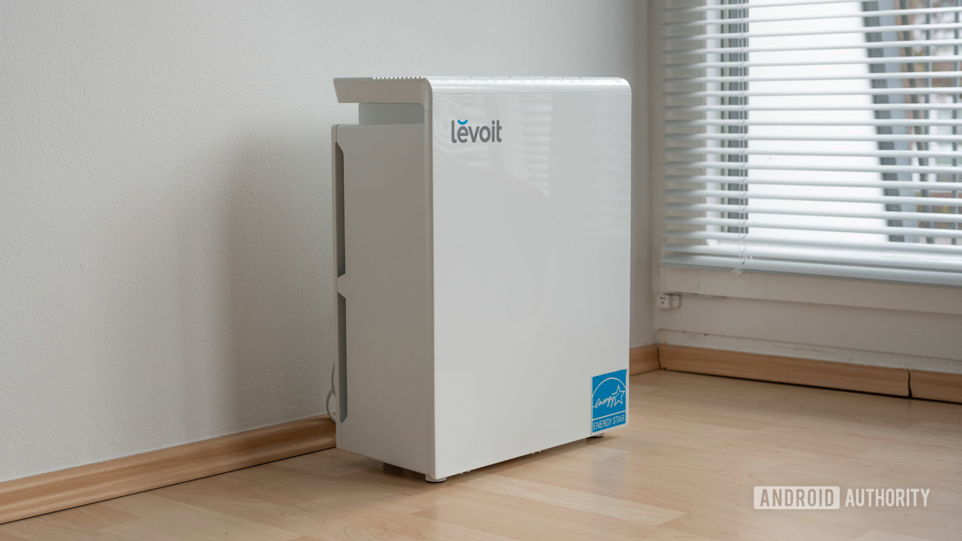 levoit true hepa air purifier model lv-pur131