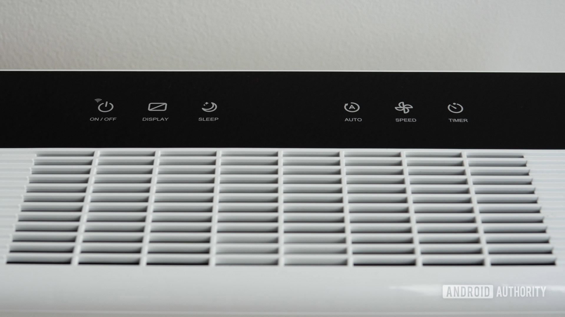 Smart air purifier review (Levoit LV-PUR131S): Clean air and peace of mind  - Android Authority