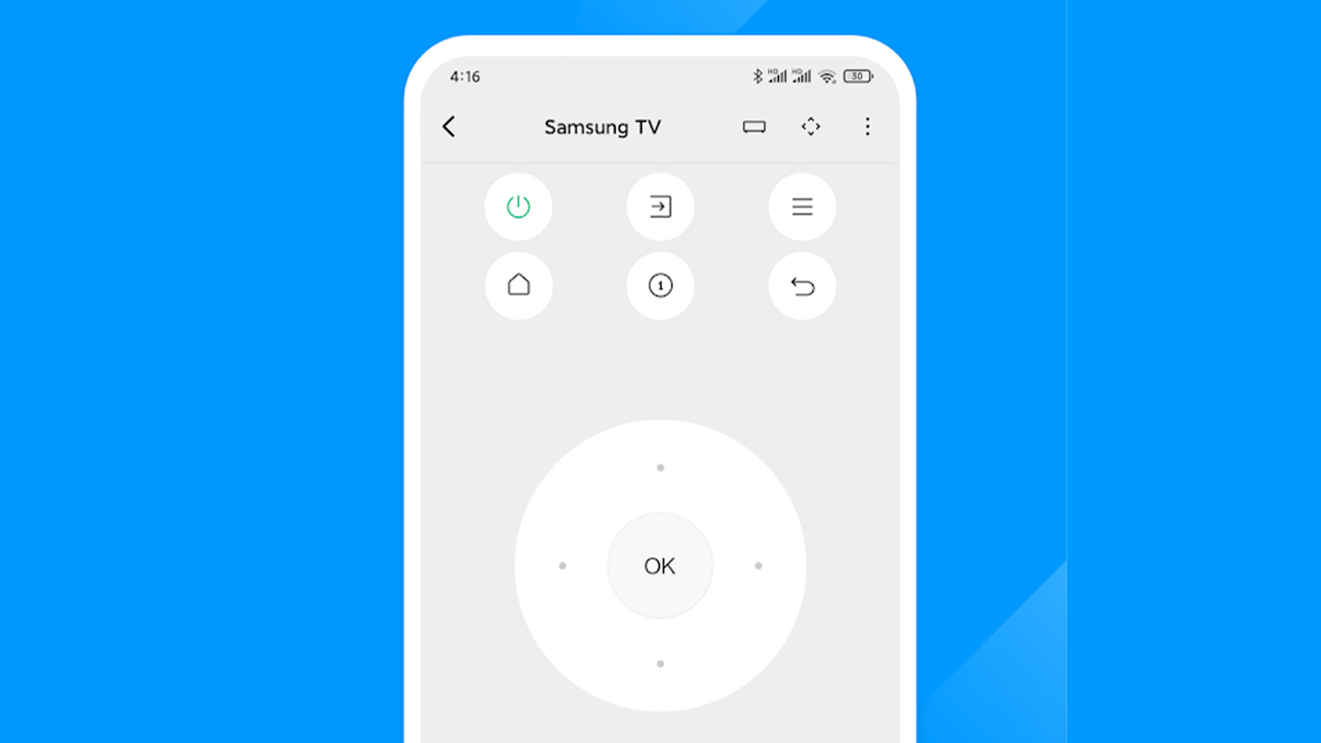 Mi Remote best remote apps for Android