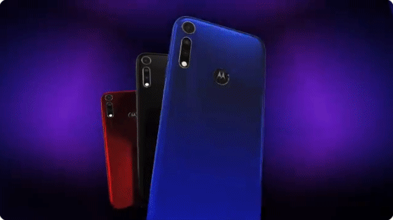 Motorola Moto G8 Leaked Promo Video