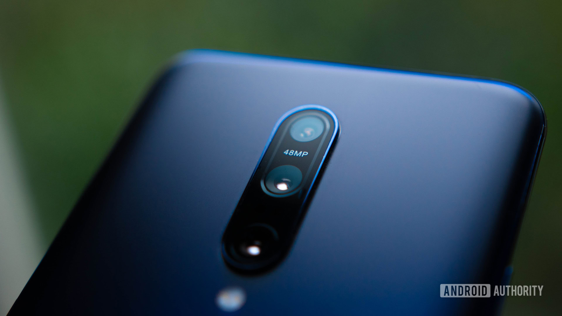 OnePlus 7 Pro camera module 48mp