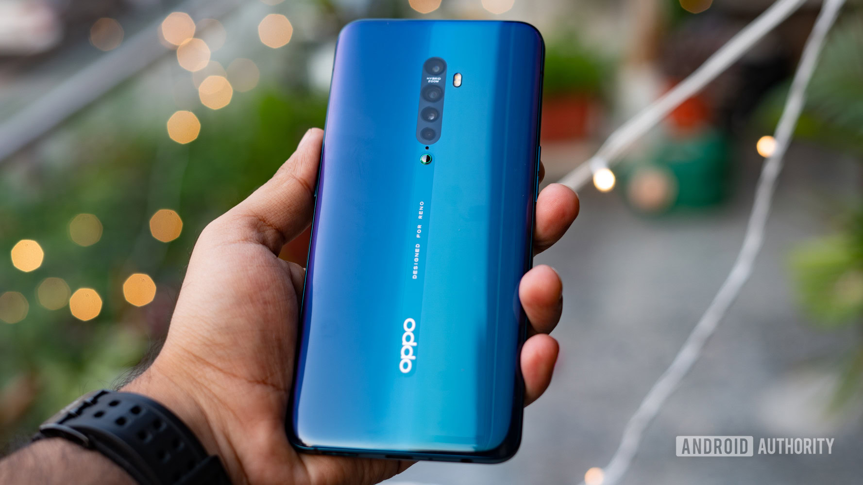 OPPO Reno 2 Review: A great option amidst excellent competition