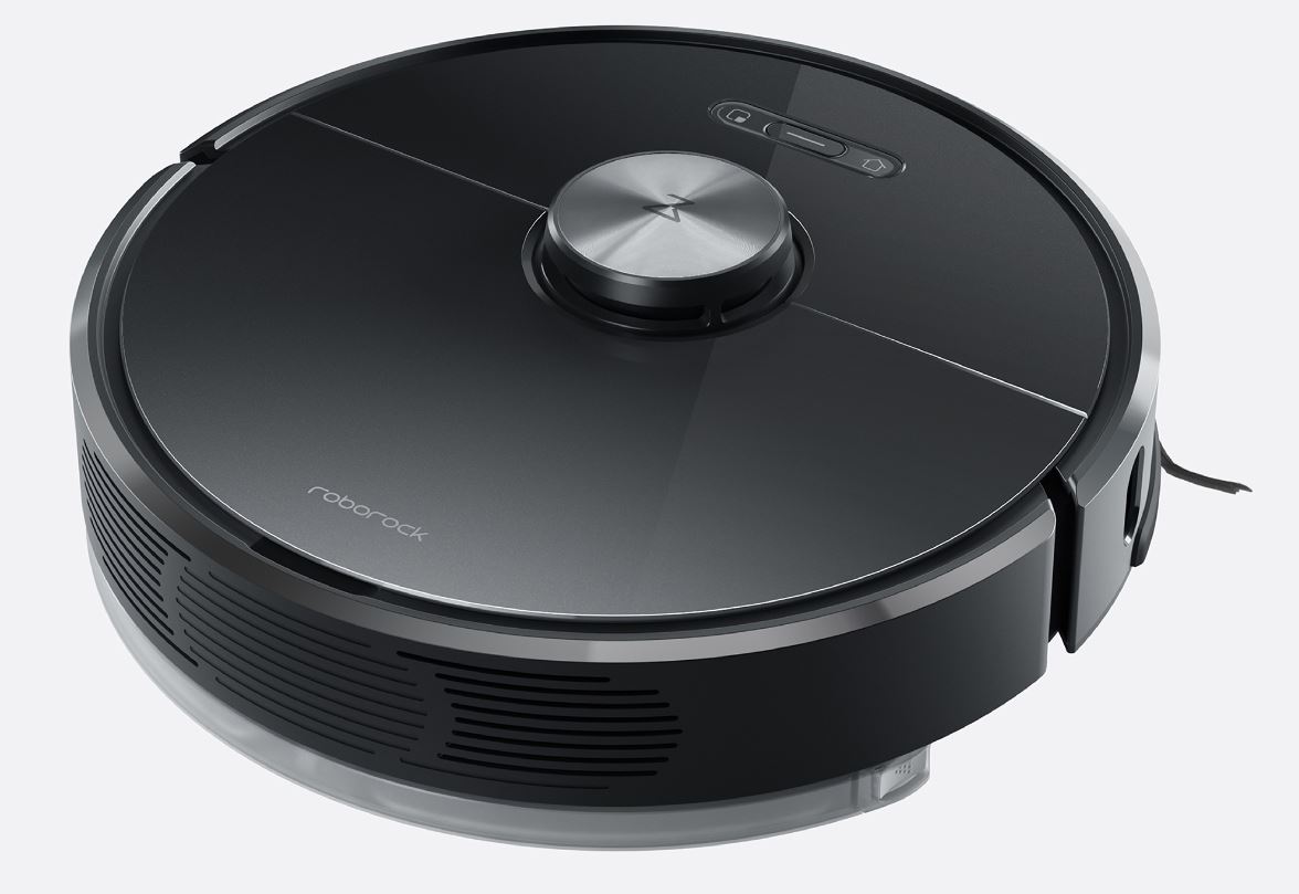 Roborock S6 Robot Vacuum