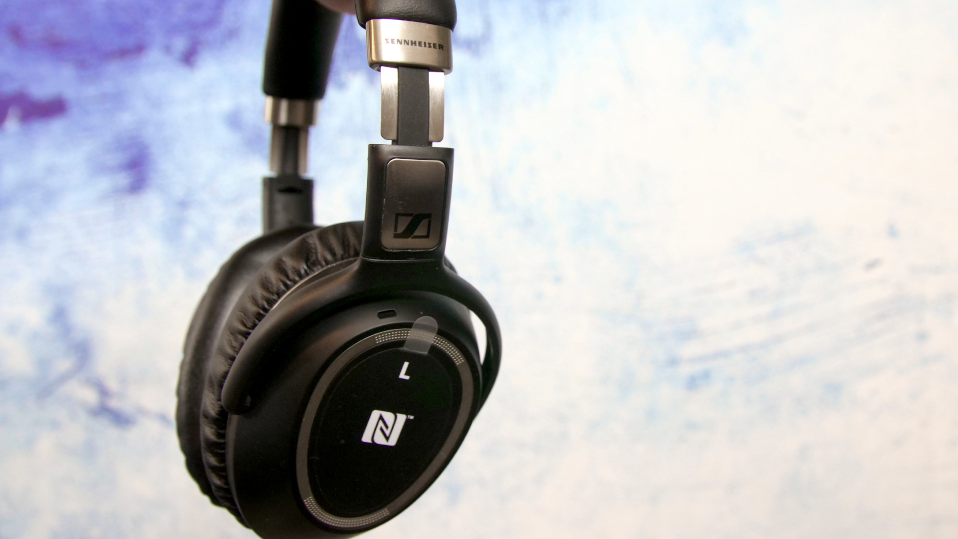 Sennheiser XC550 podcast headphones