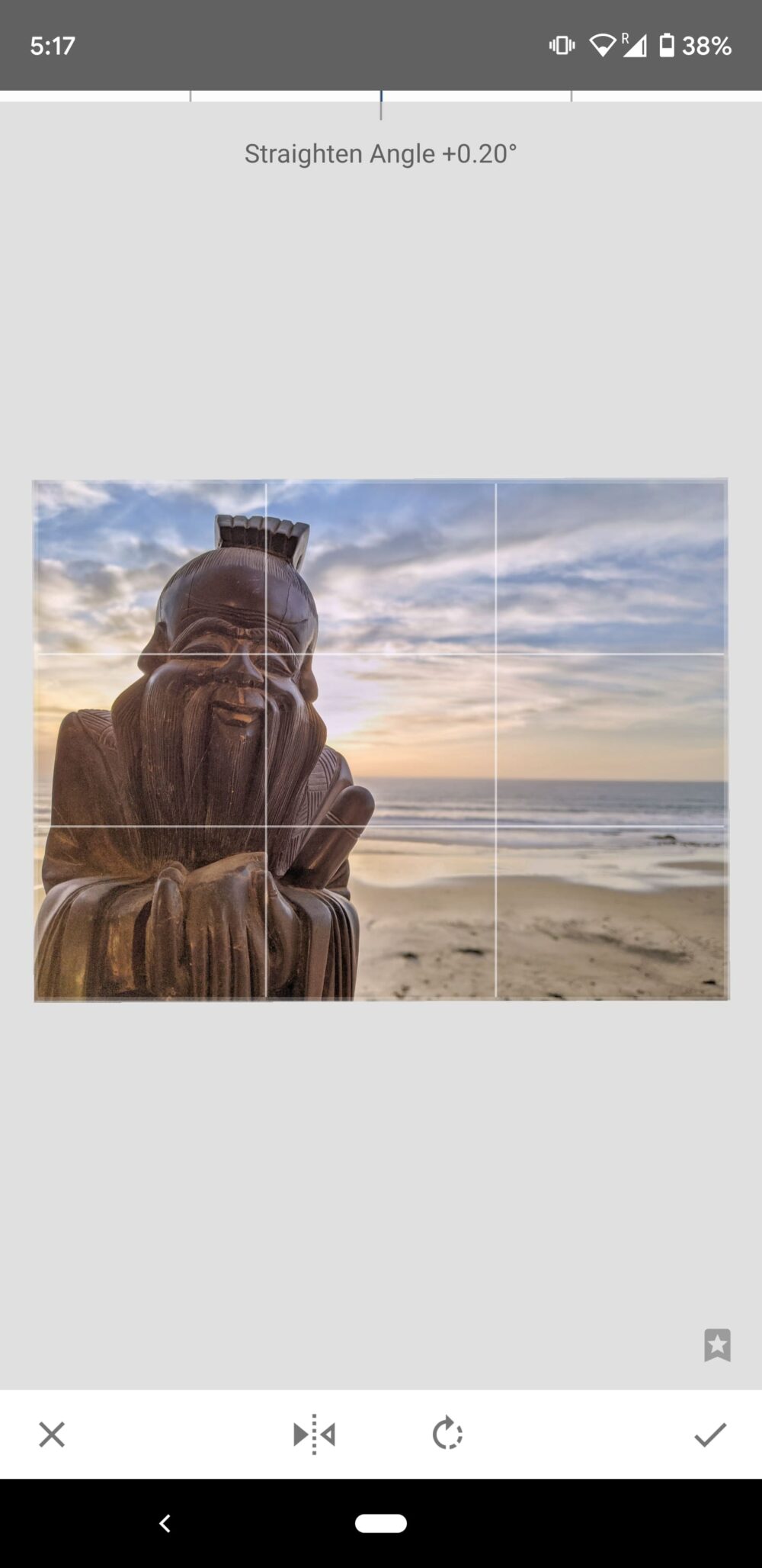 Snapseed tutorial: How to edit a photo using a phone - Android Authority