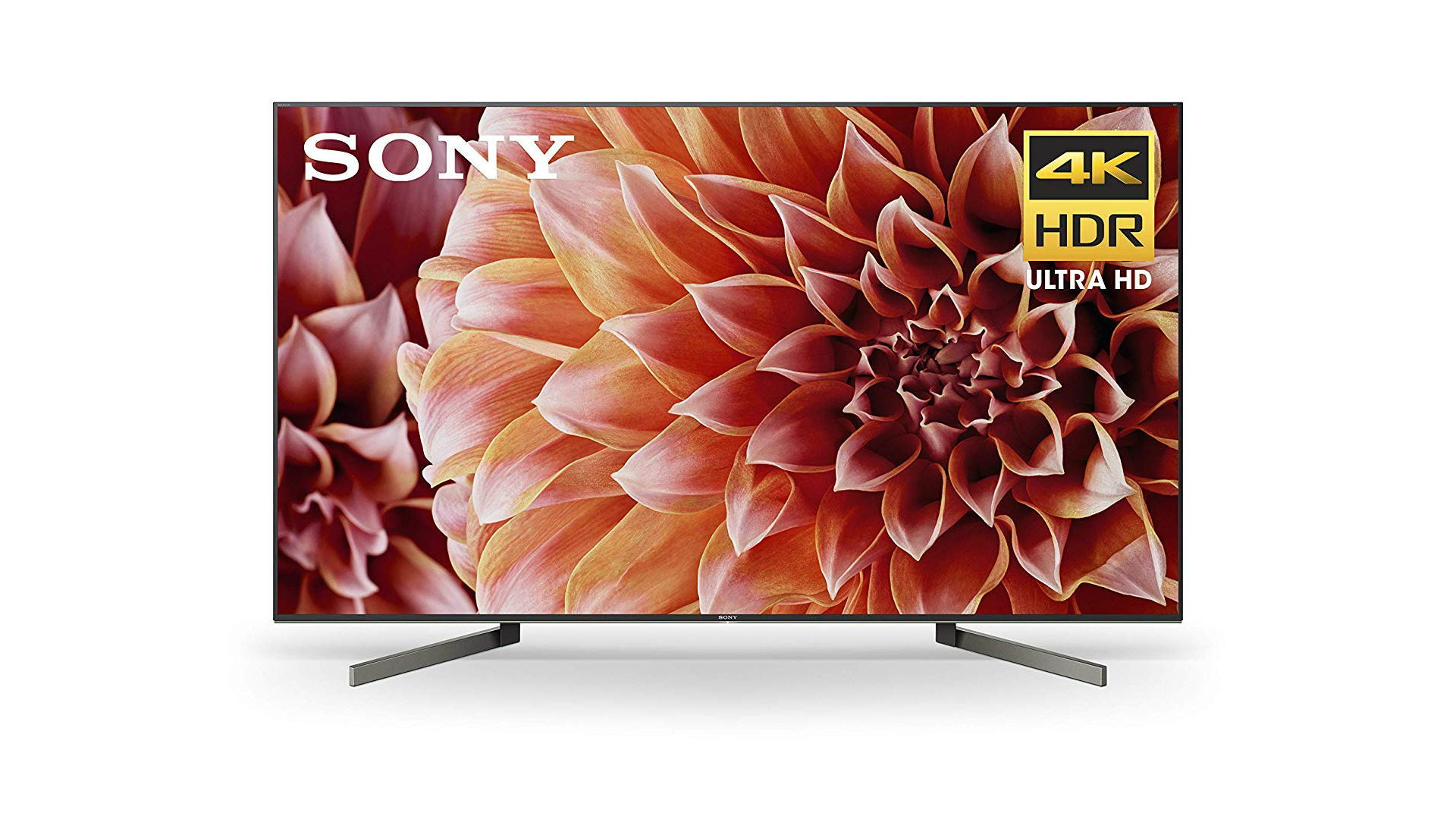 Sony X900F - one of the best 75-inch tvs